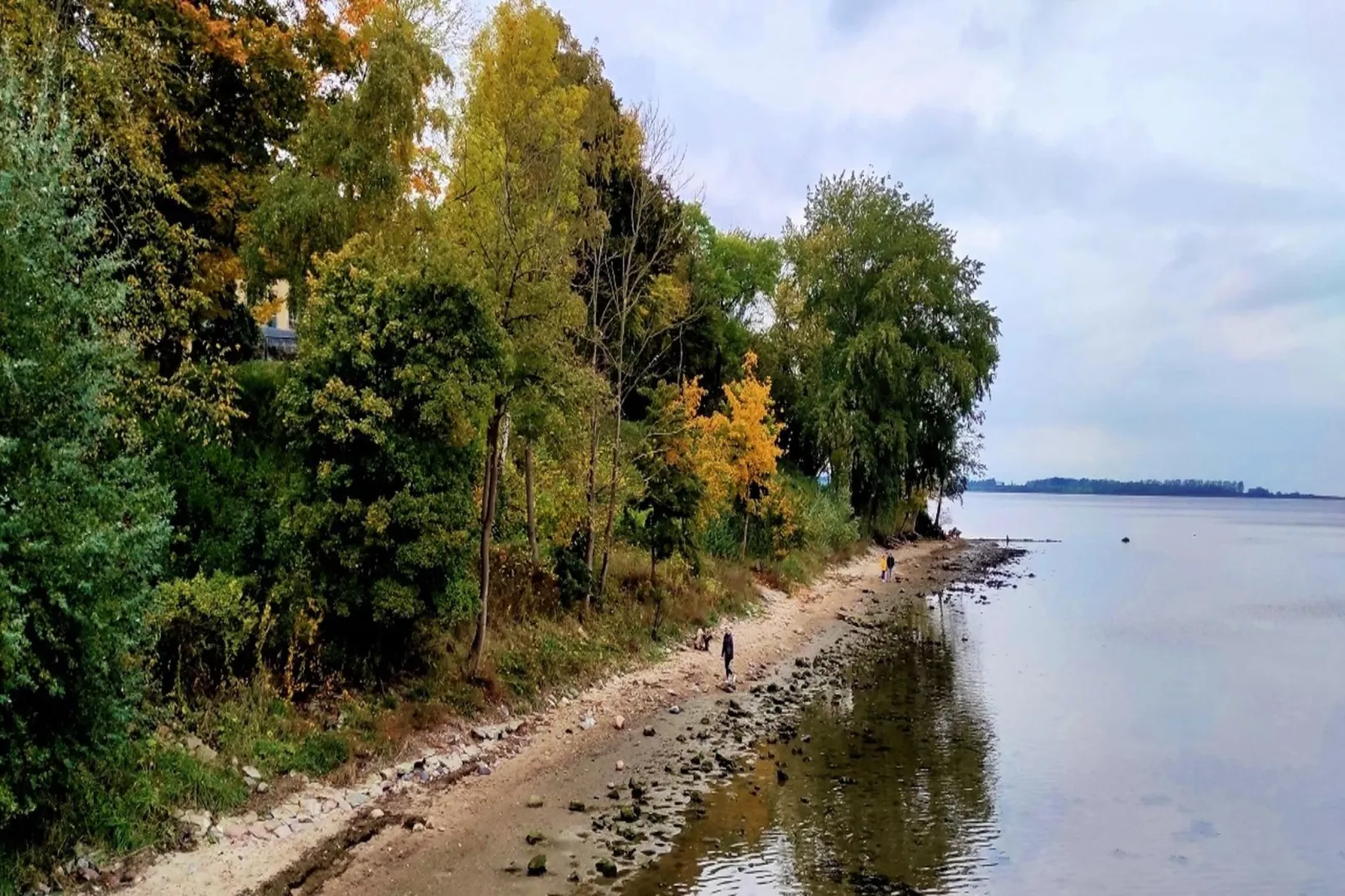Apartament na 1 piętrze-Areas summer 5km