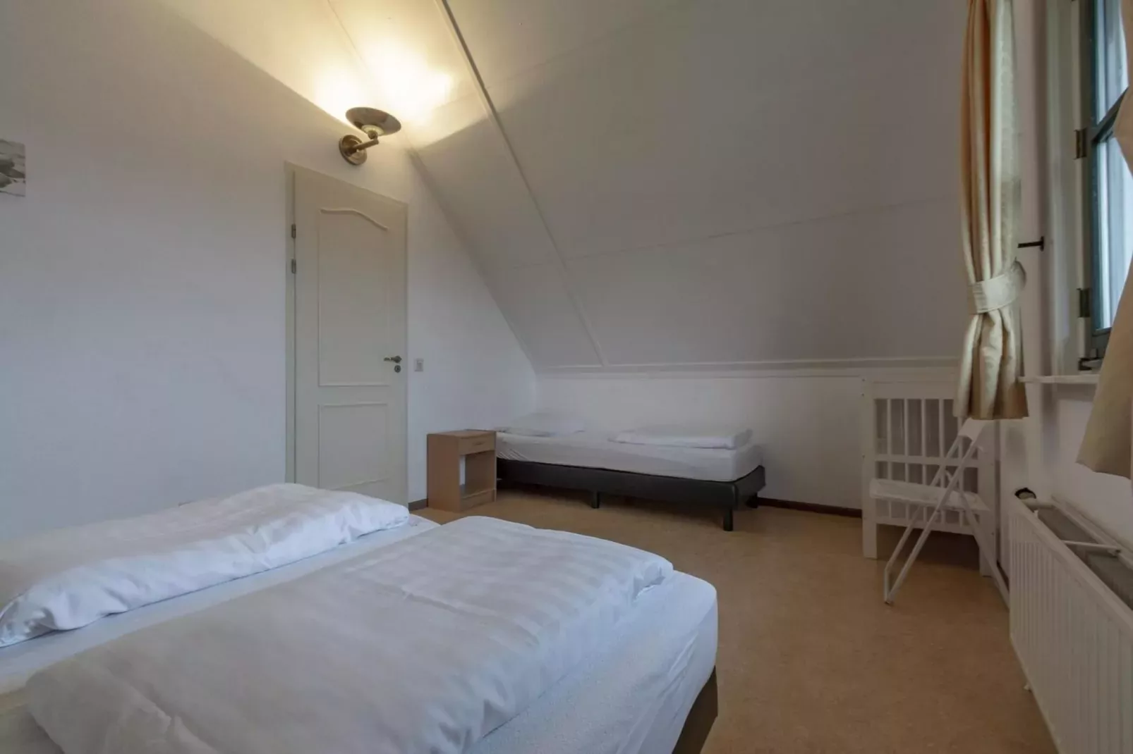 De Buitenplaats 97-Bedroom