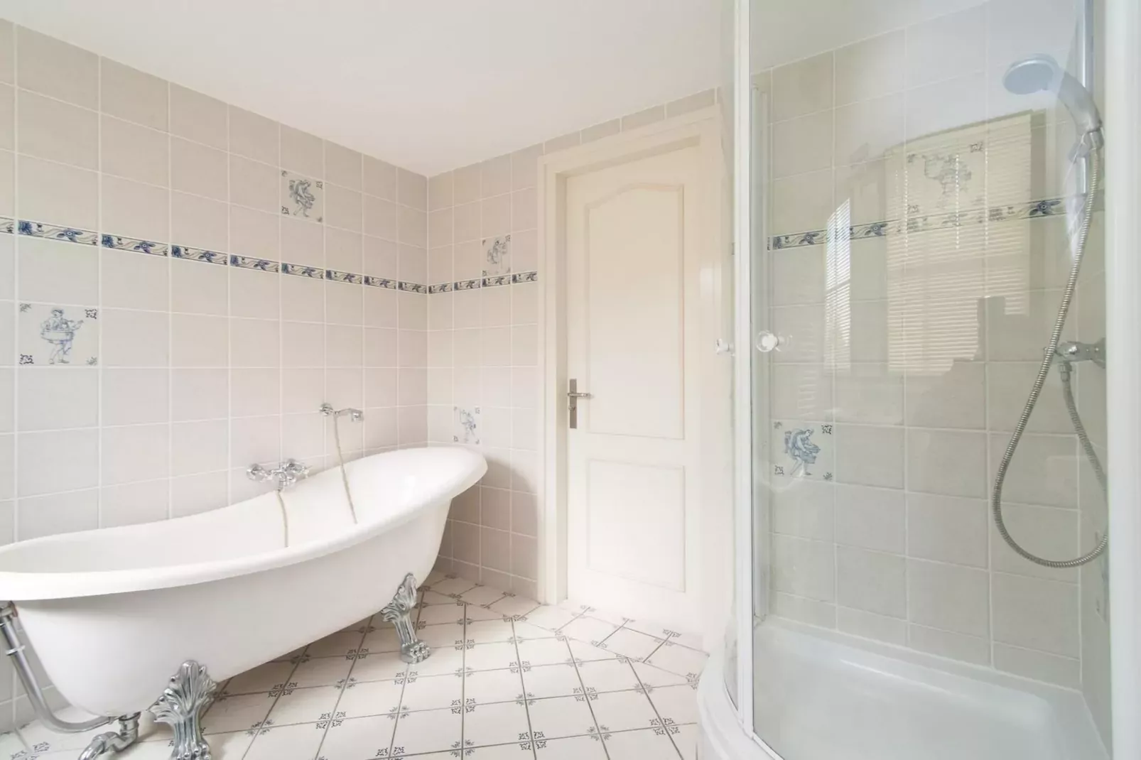 De Buitenplaats 97-Bathroom