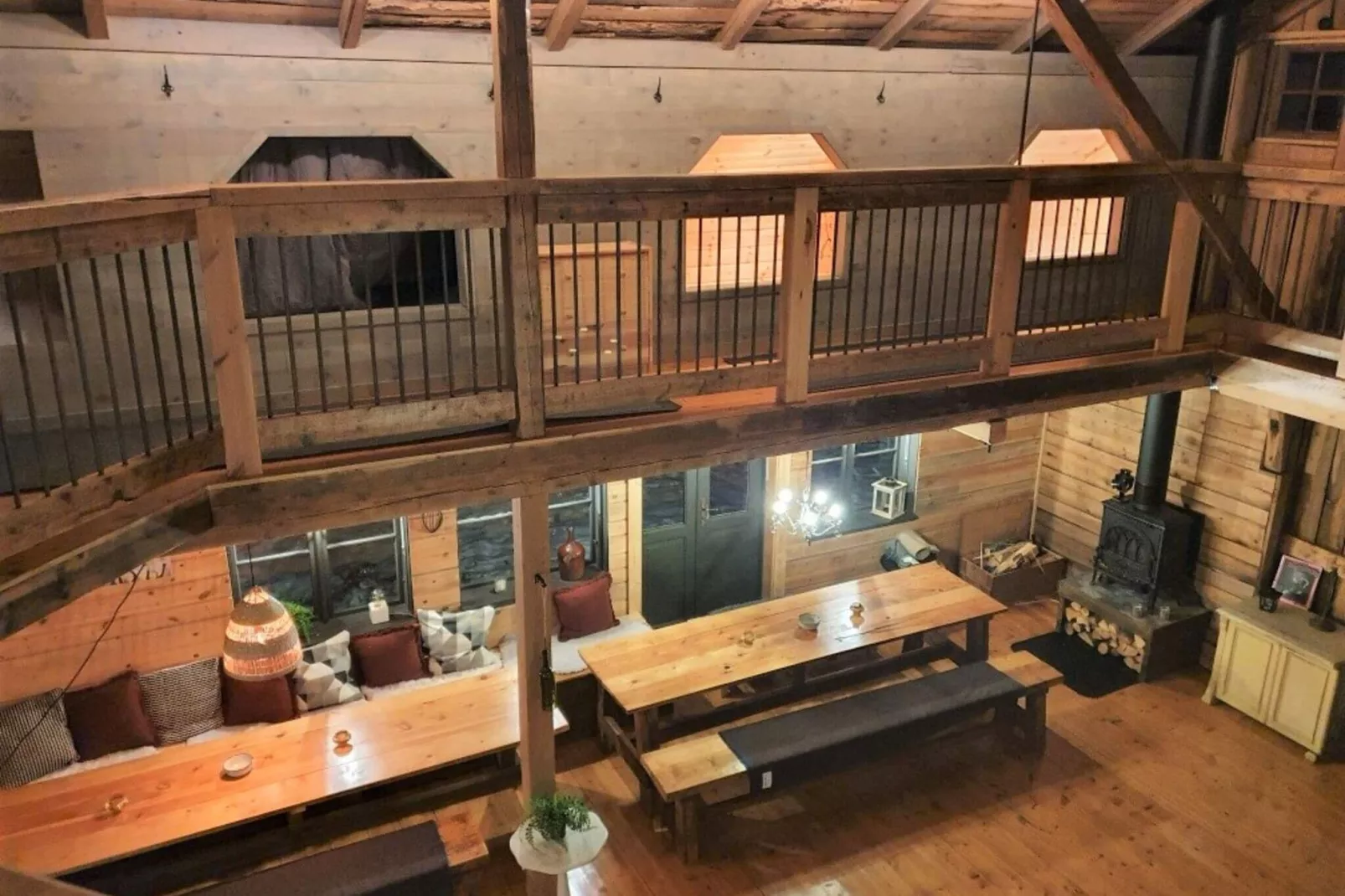 8 person holiday home in Bureå-By Traum-Indoor