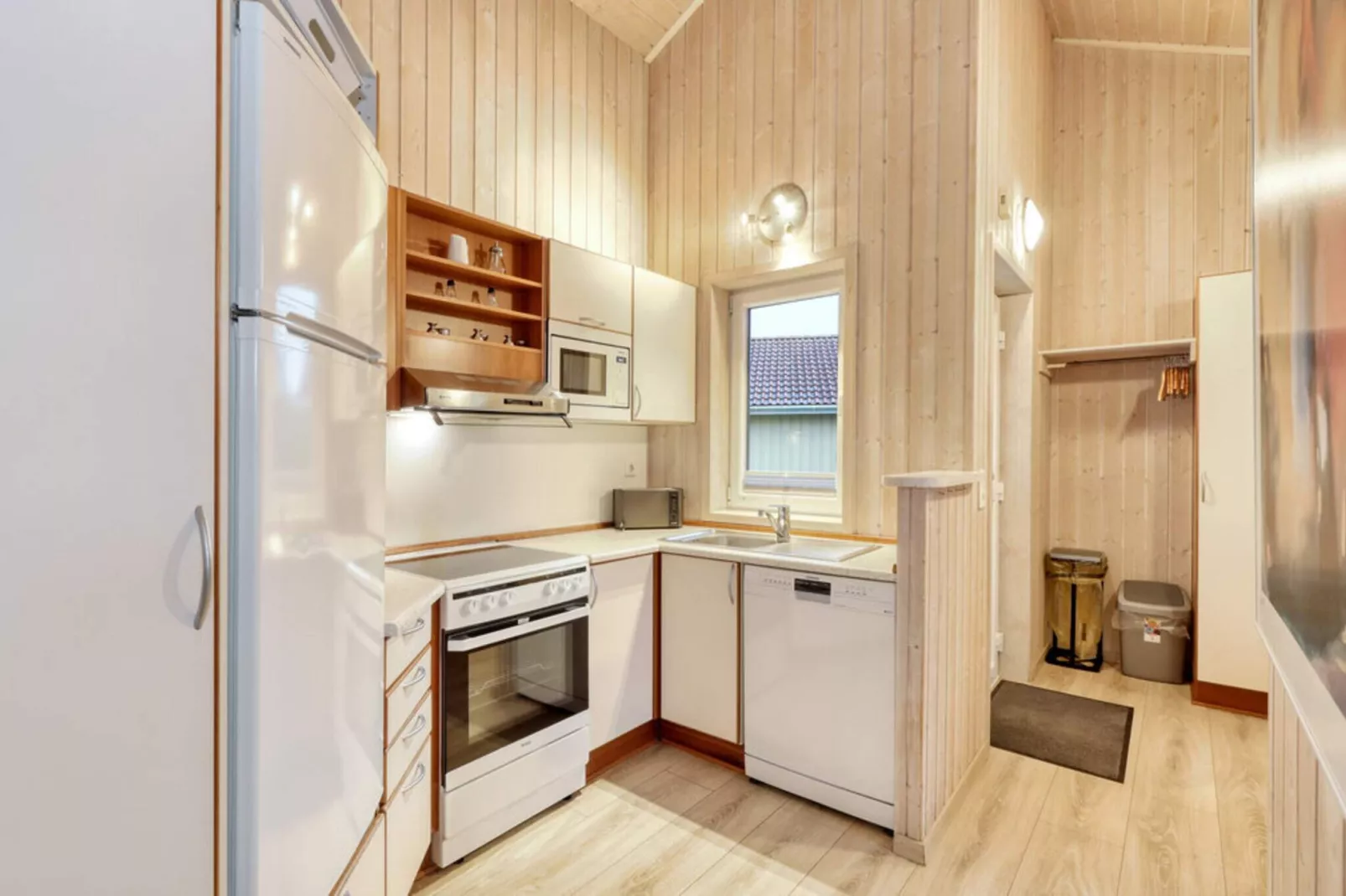 4 star holiday home in Ottendorf-Indoor