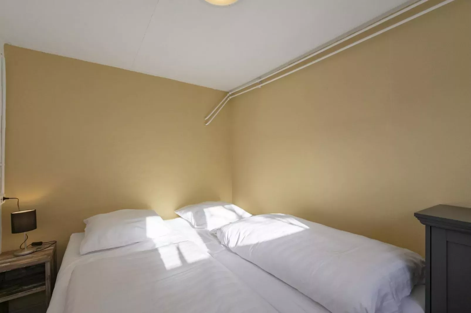 De Bunker-Bedroom