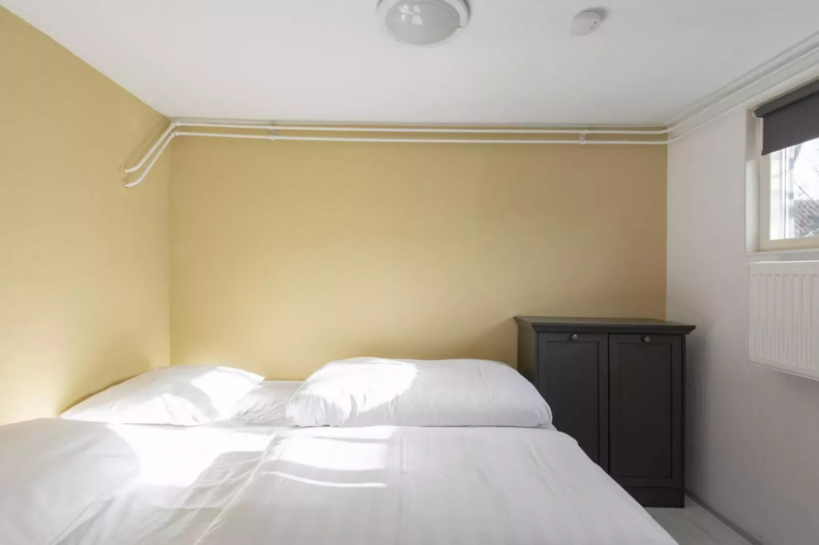De Bunker-Bedroom
