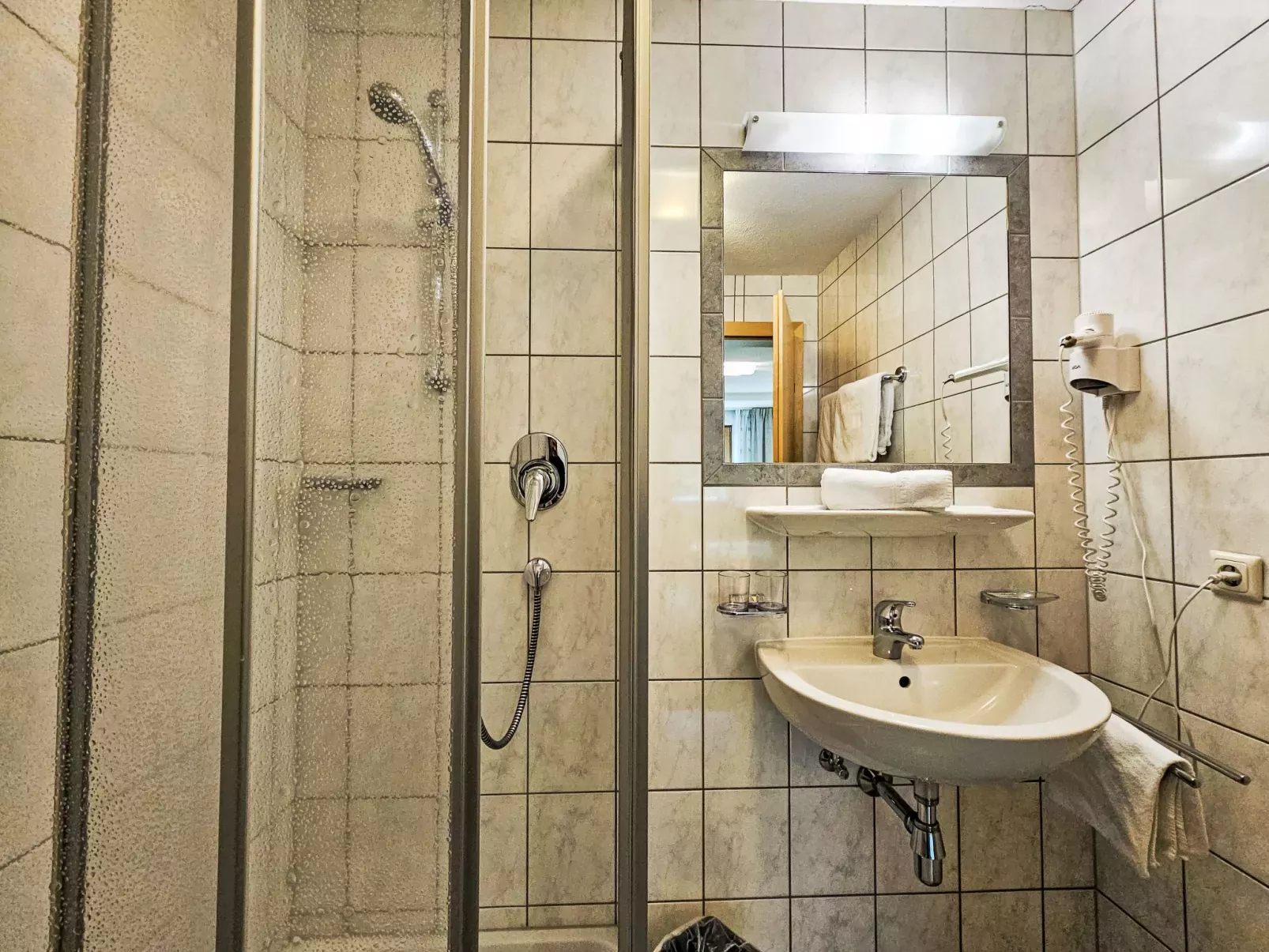 Haus Rauter-Inside