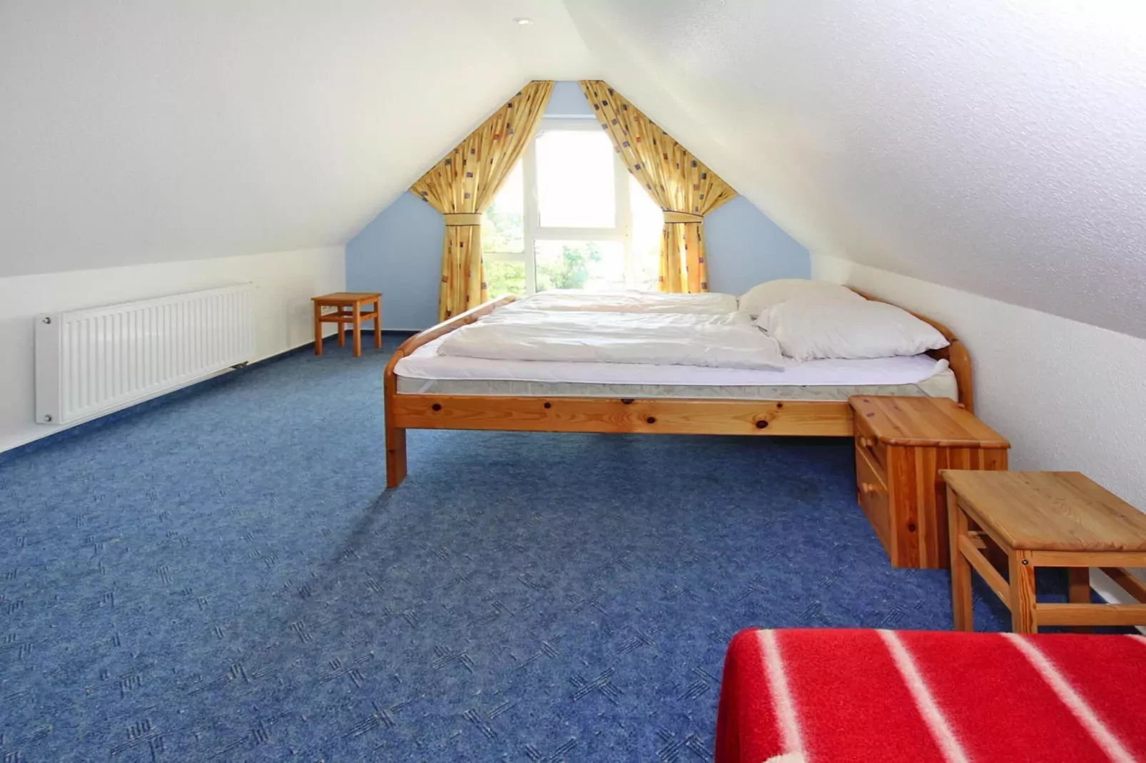 Fewo 2 110 qm-Bedroom