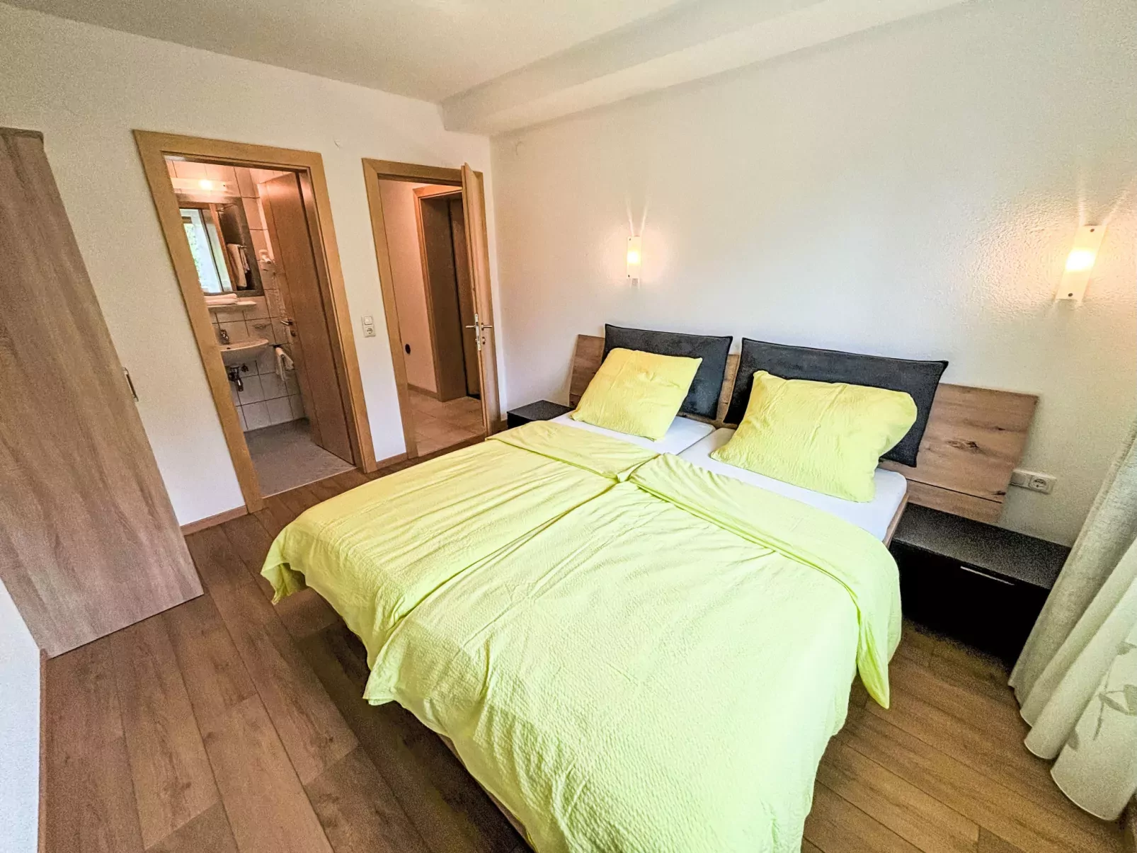 Haus Rauter-Inside
