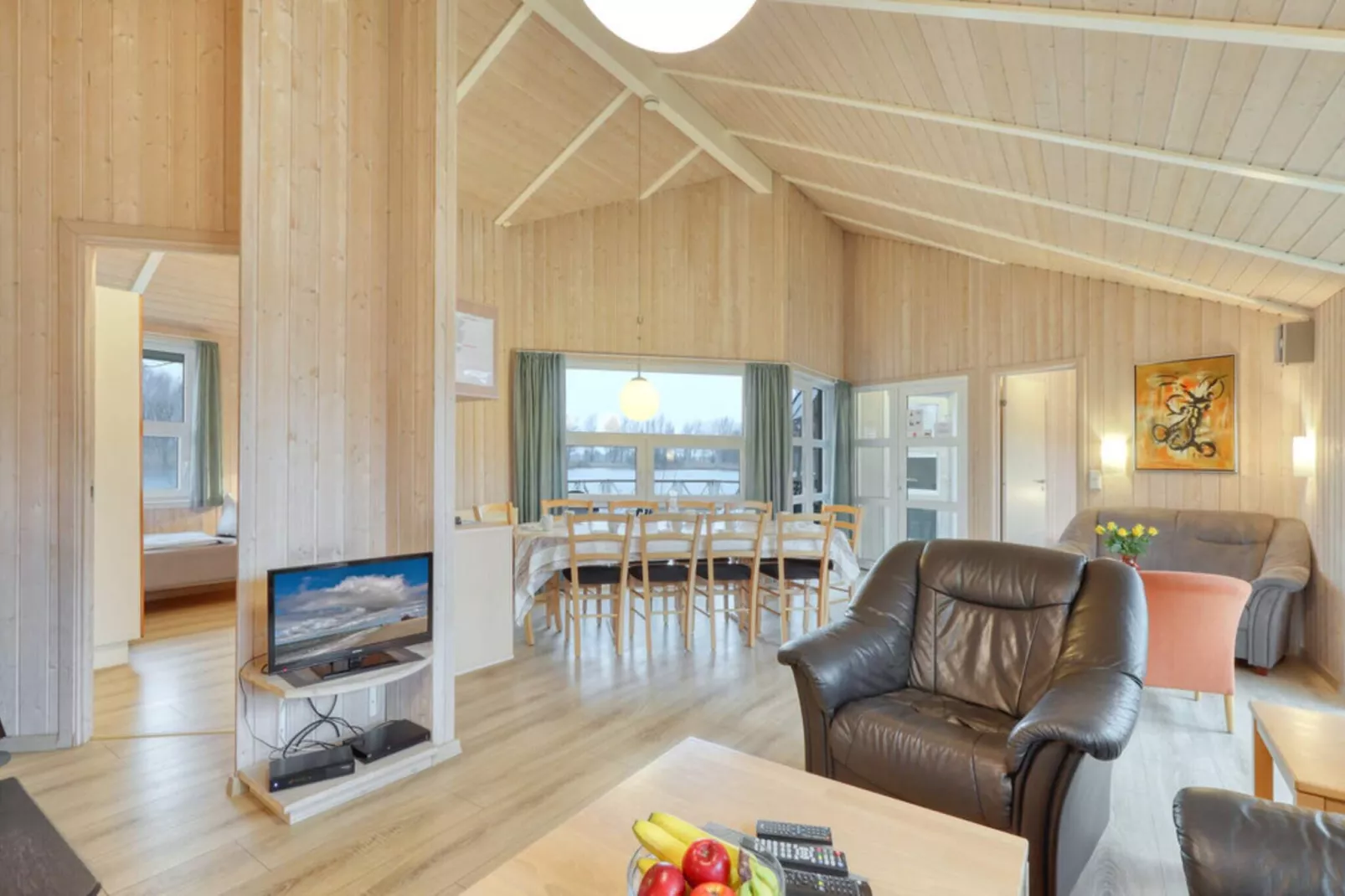 4 star holiday home in Ottendorf-Indoor