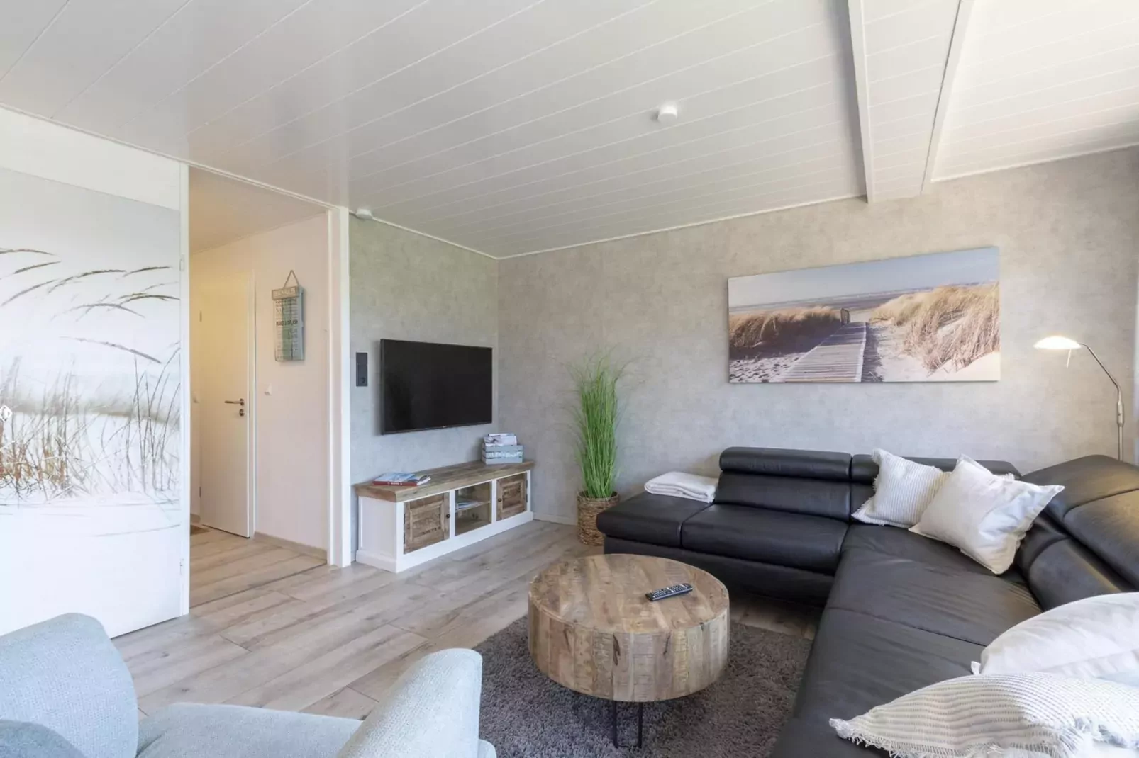 Garnekuul 44-Living room