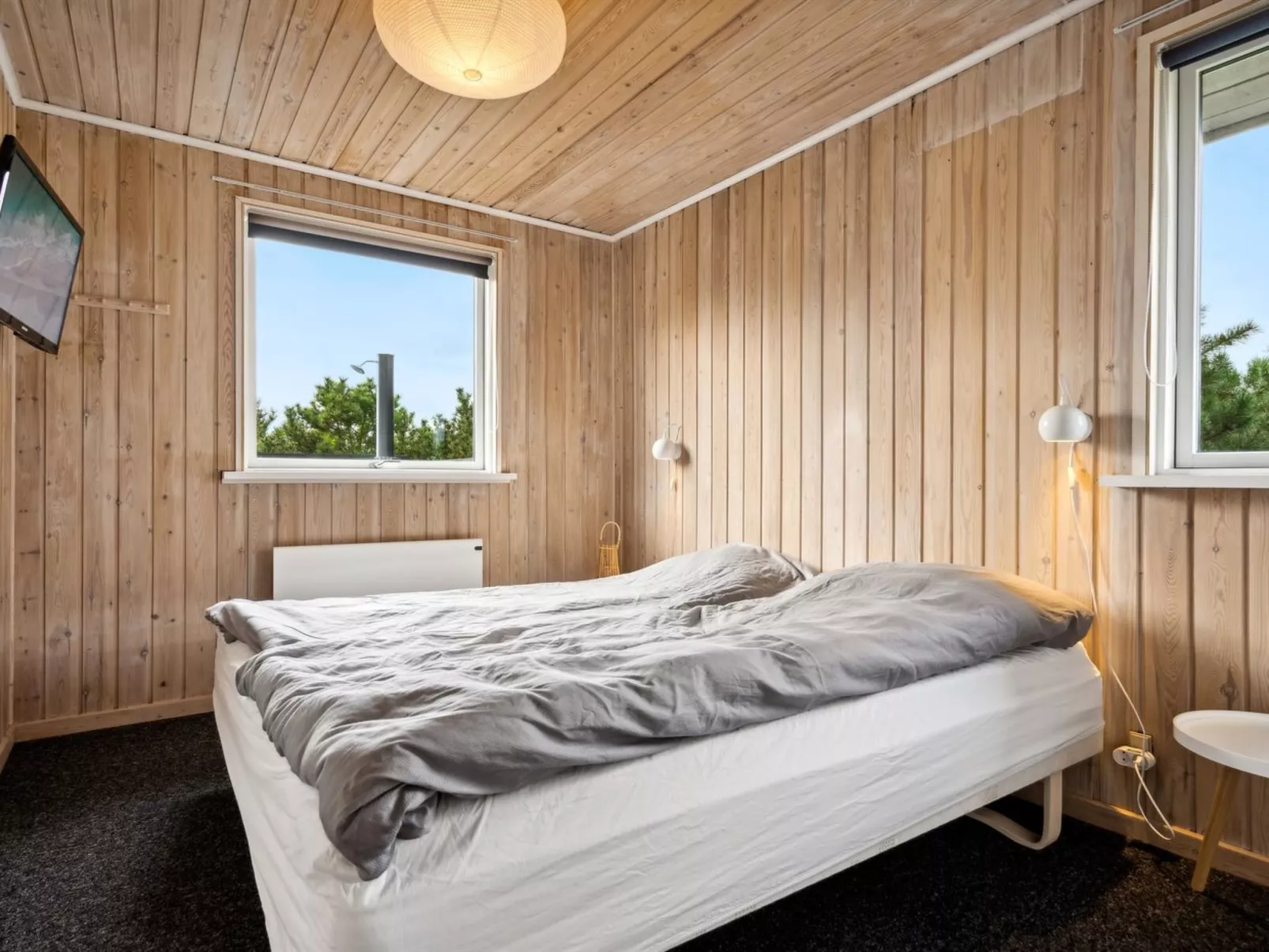 "Mirkka" - 200m from the sea-Dedans