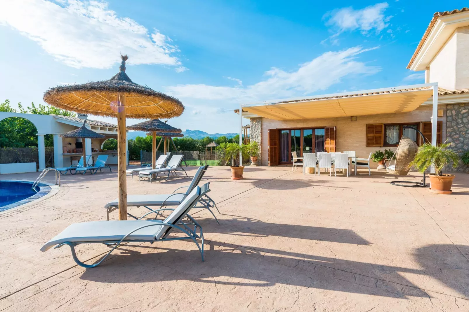 Eden Son Manyo 222-Exterior summer