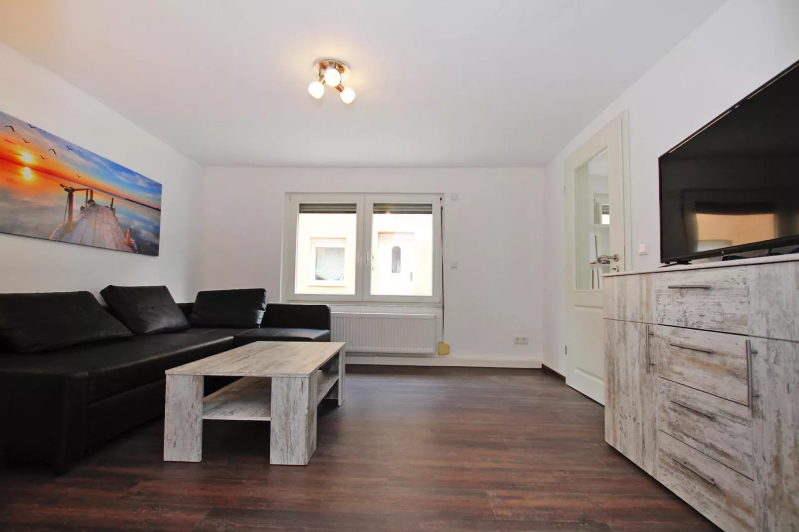 Ferienhaus 85 qm-Living room