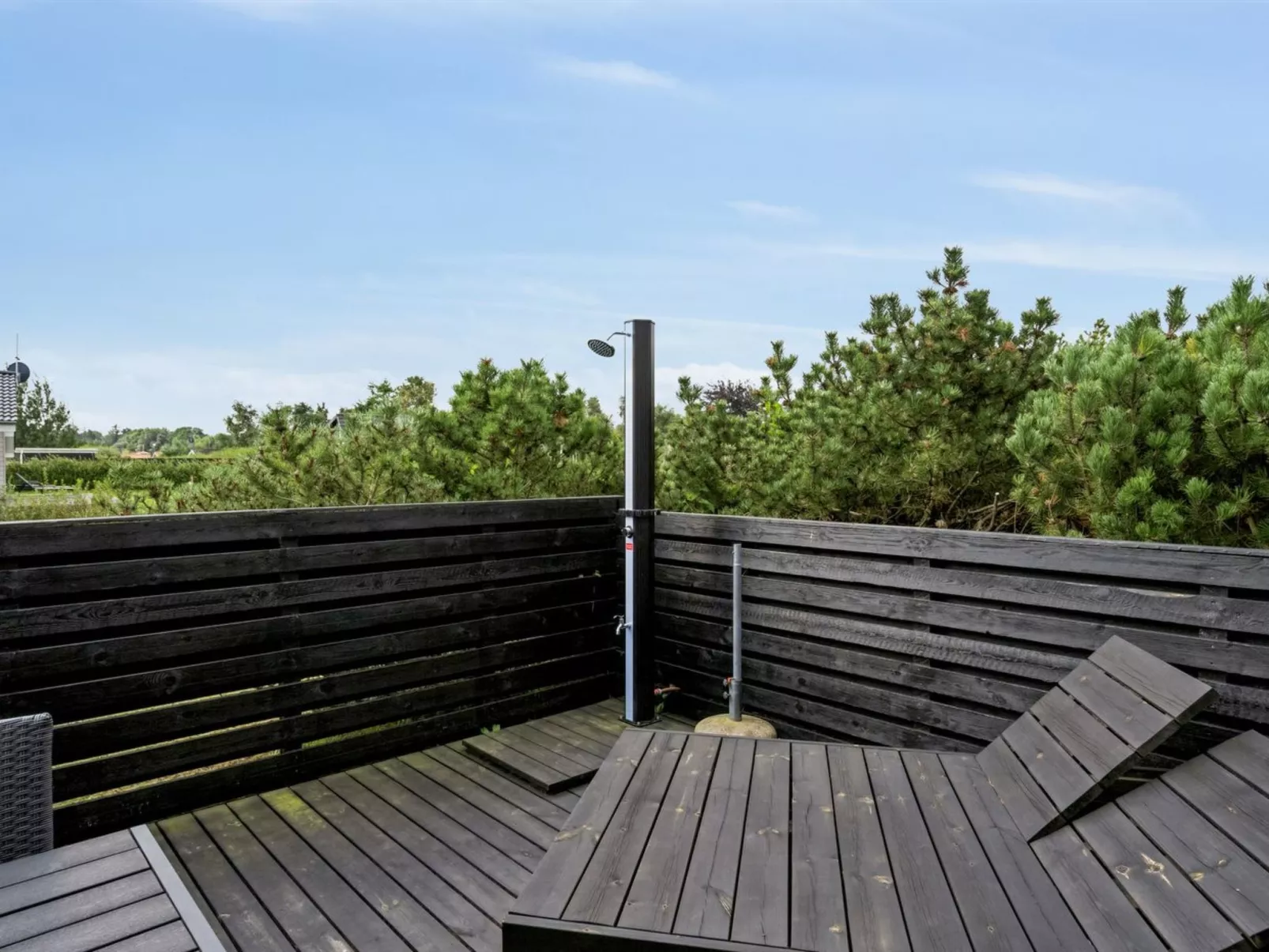 "Mirkka" - 200m from the sea-Dehors