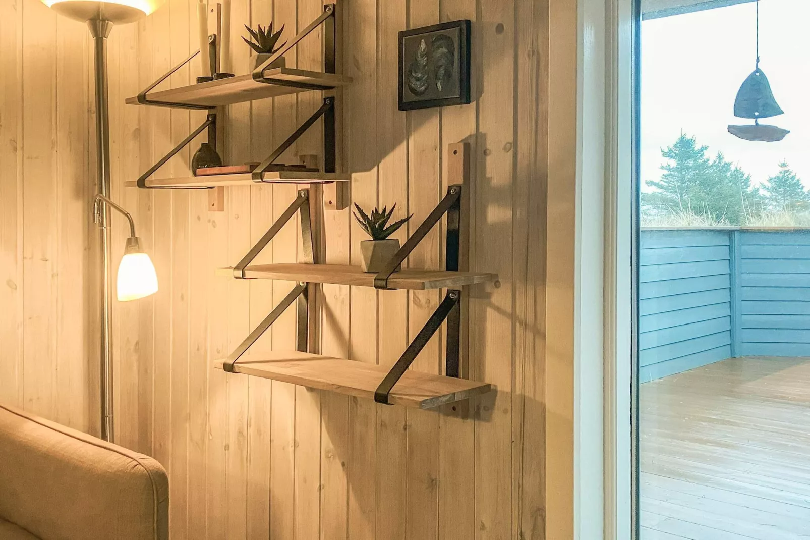 6 person holiday home in Thisted-By Traum-Indoor