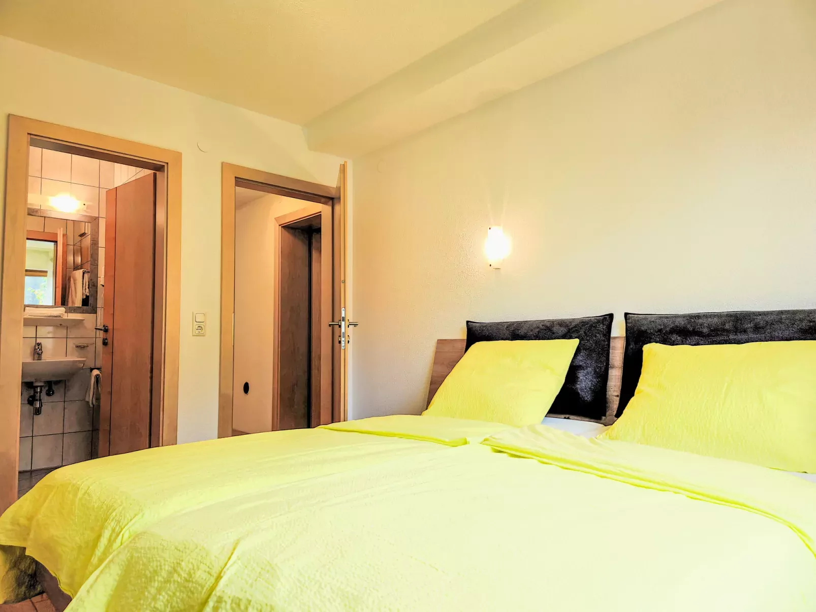 Haus Rauter-Inside