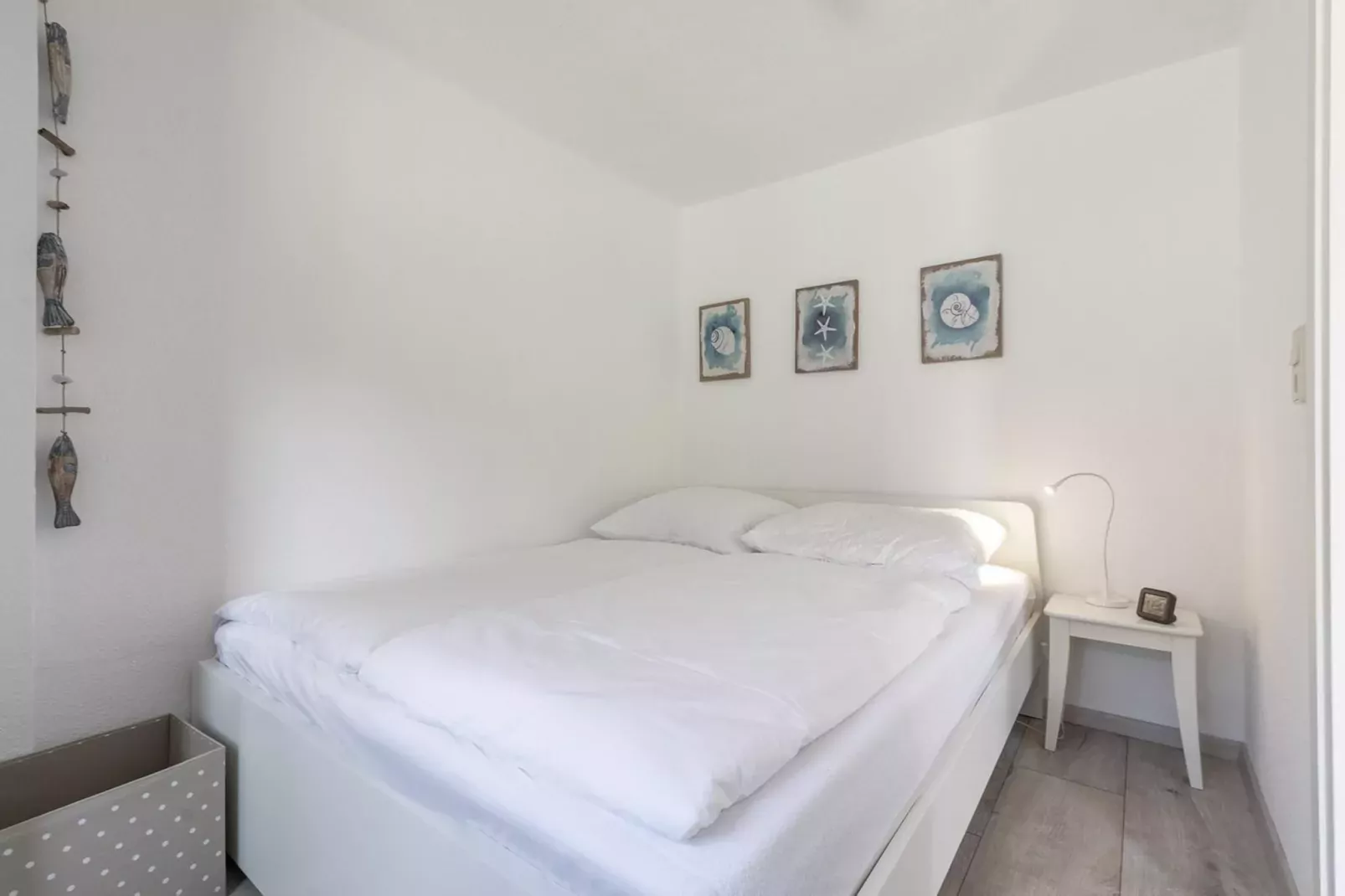 Garnekuul 44-Bedroom
