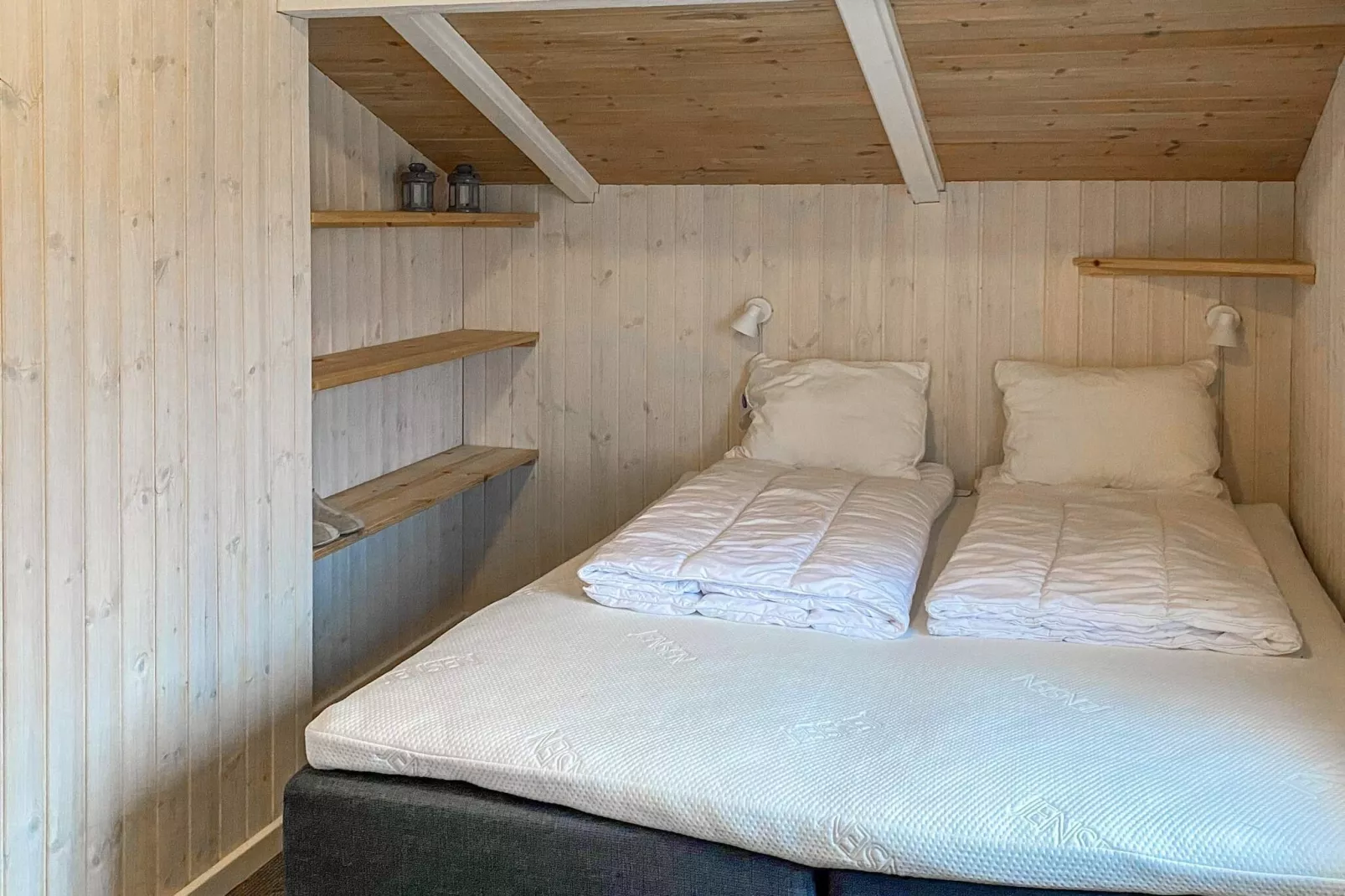 6 person holiday home in Thisted-By Traum-Indoor