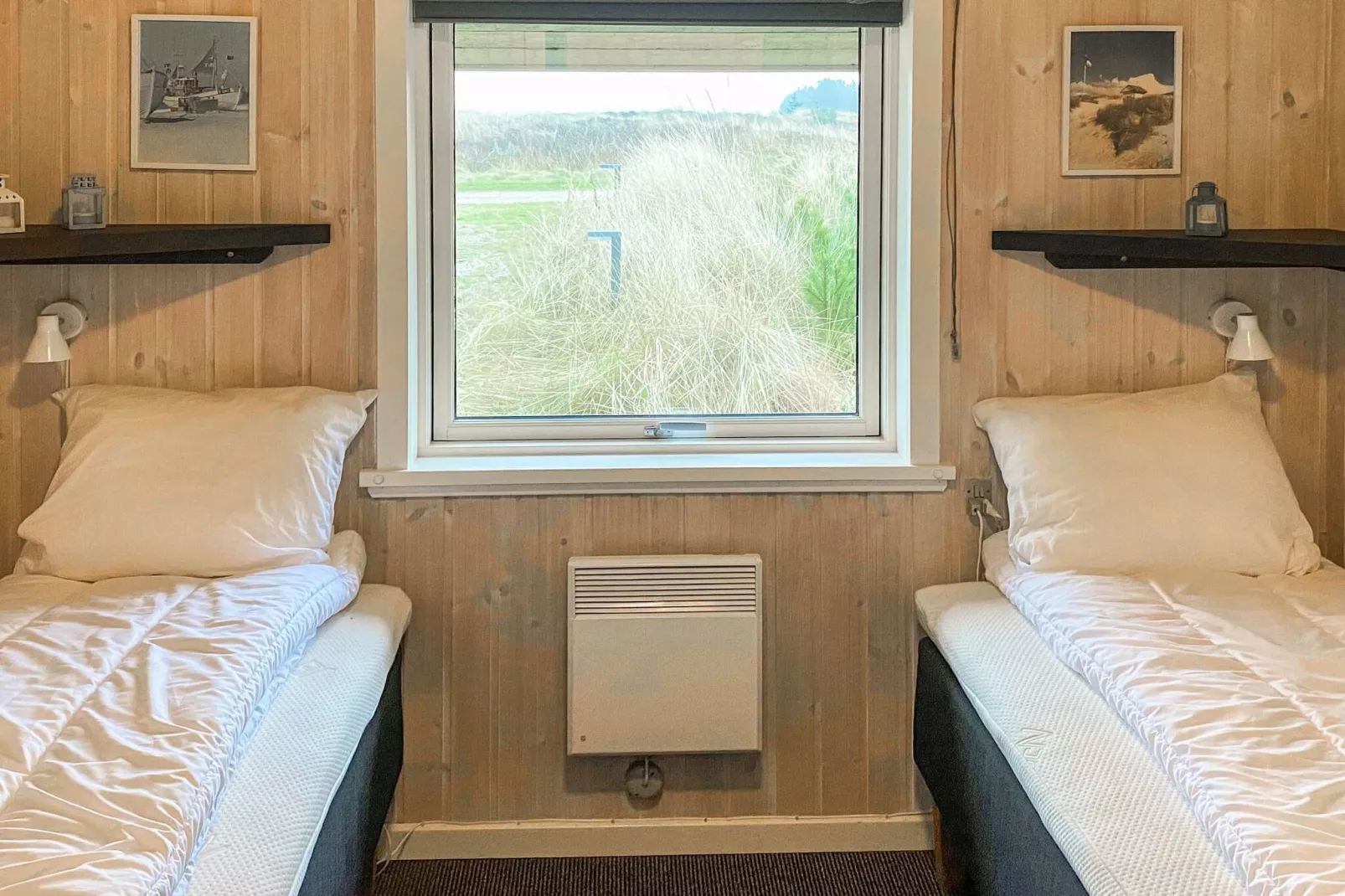 6 person holiday home in Thisted-By Traum-Indoor