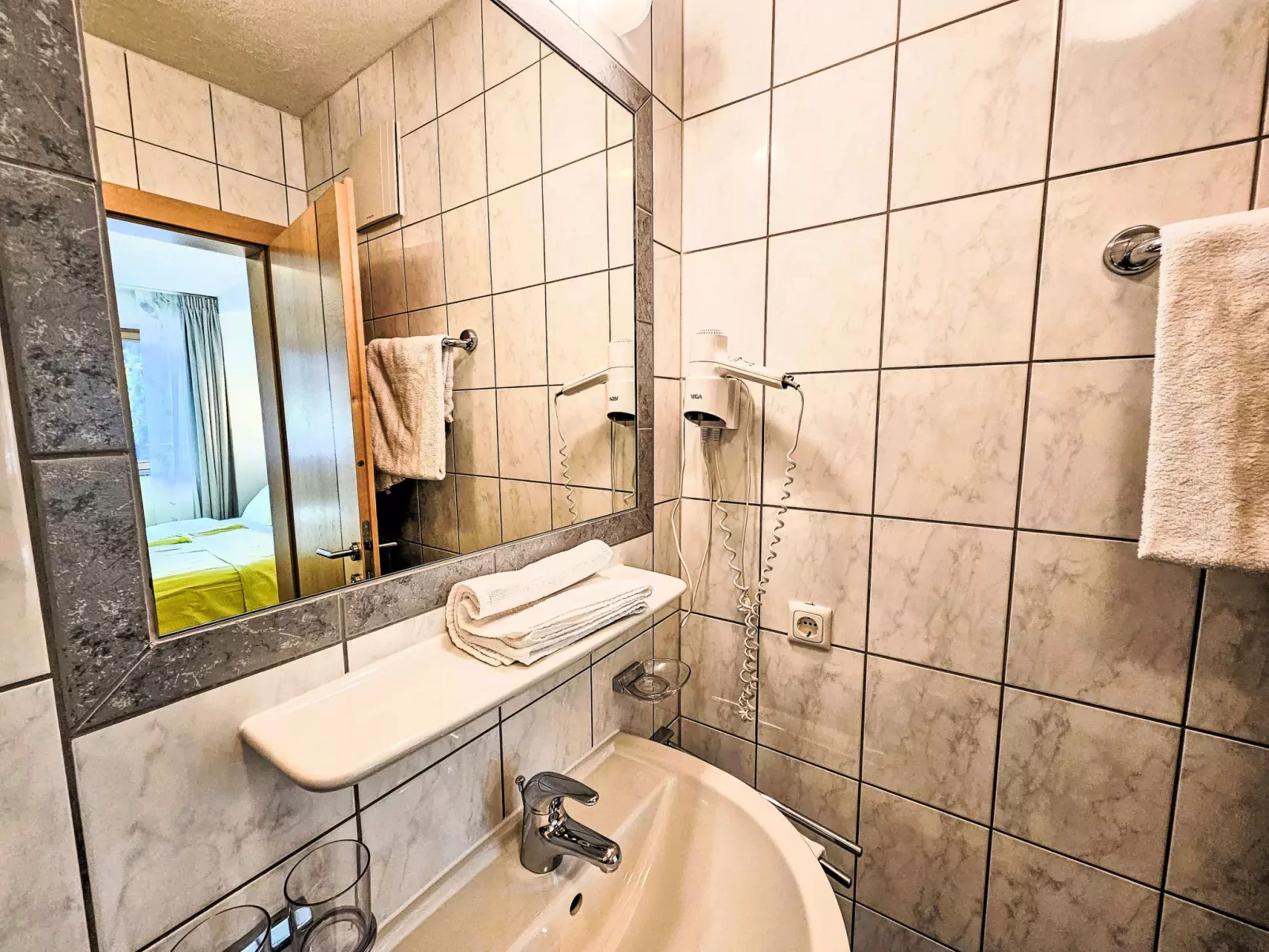 Haus Rauter-Inside