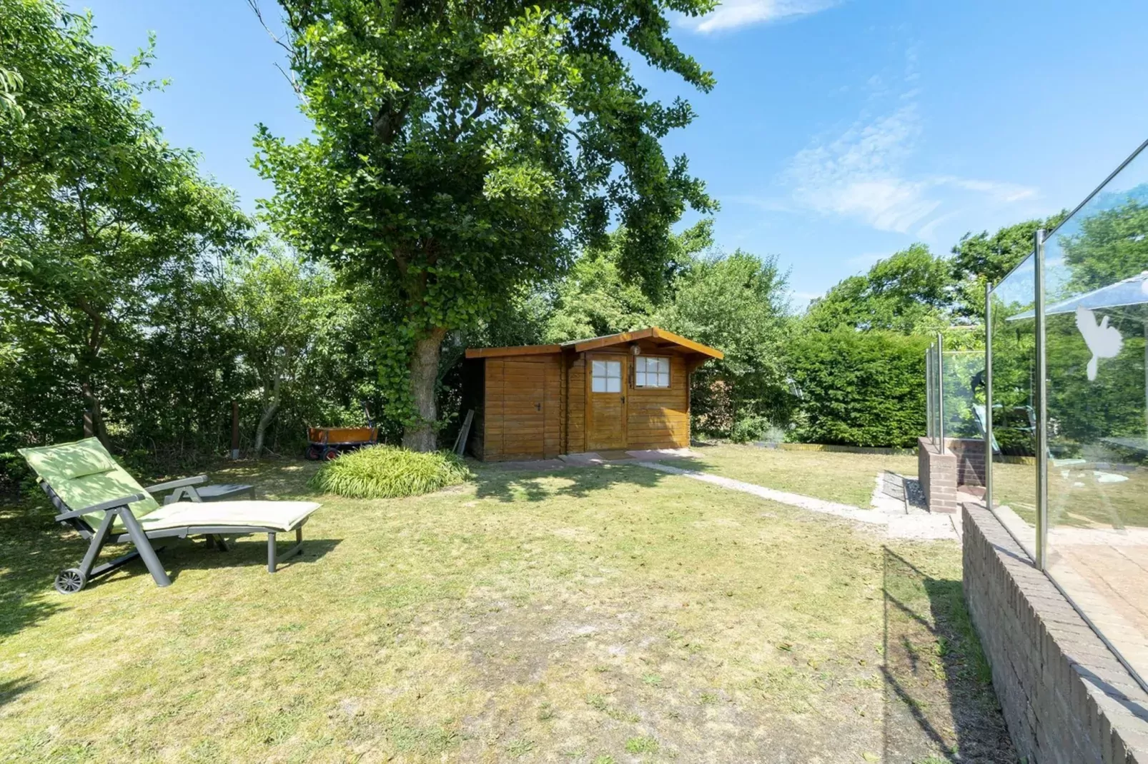 Garnekuul 44-Facilities