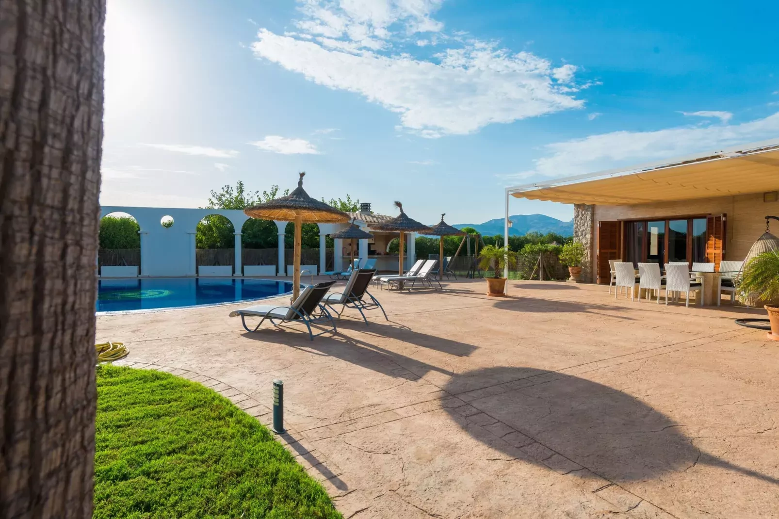 Eden Son Manyo 222-Exterior summer