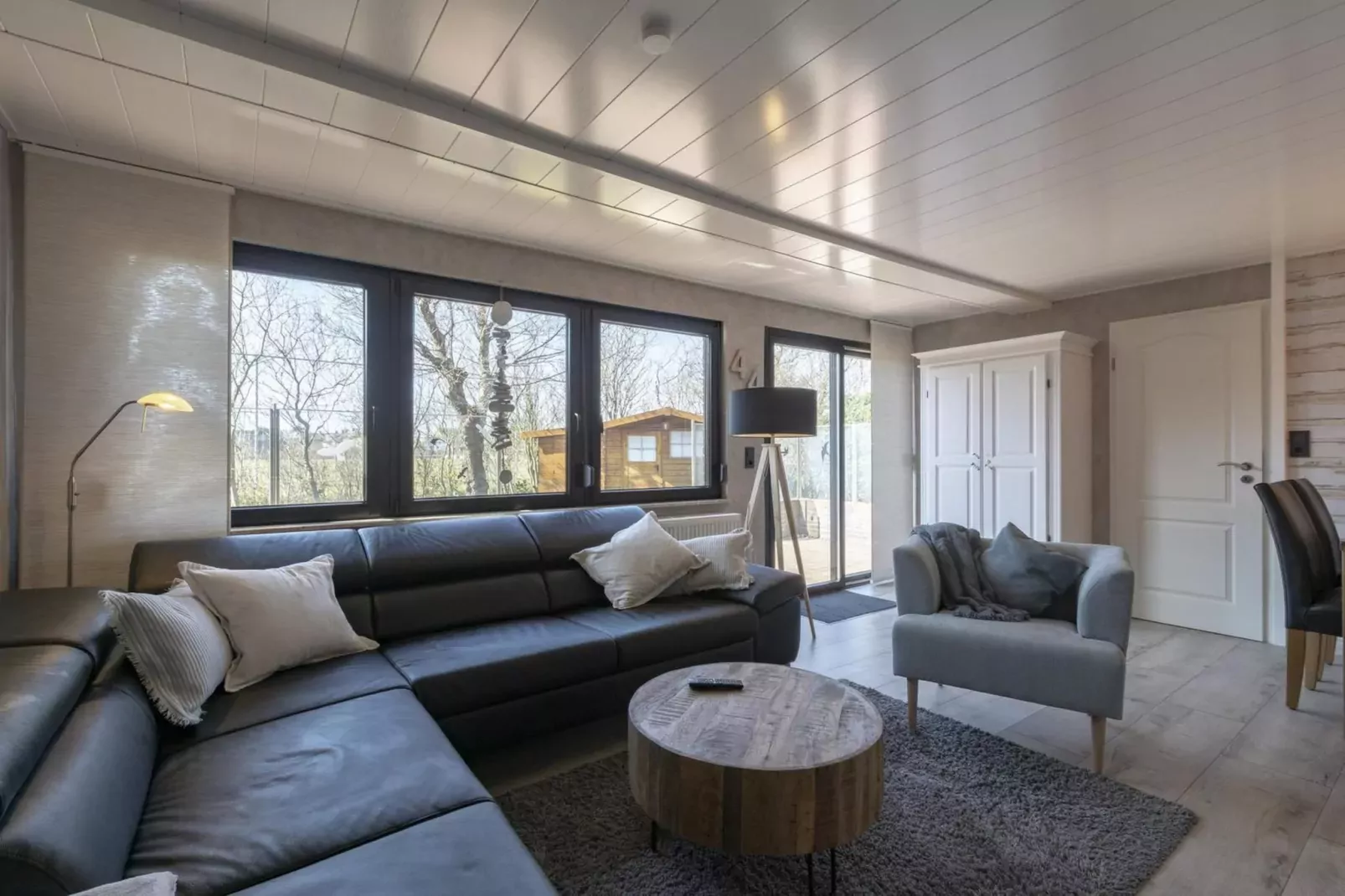 Garnekuul 44-Living room