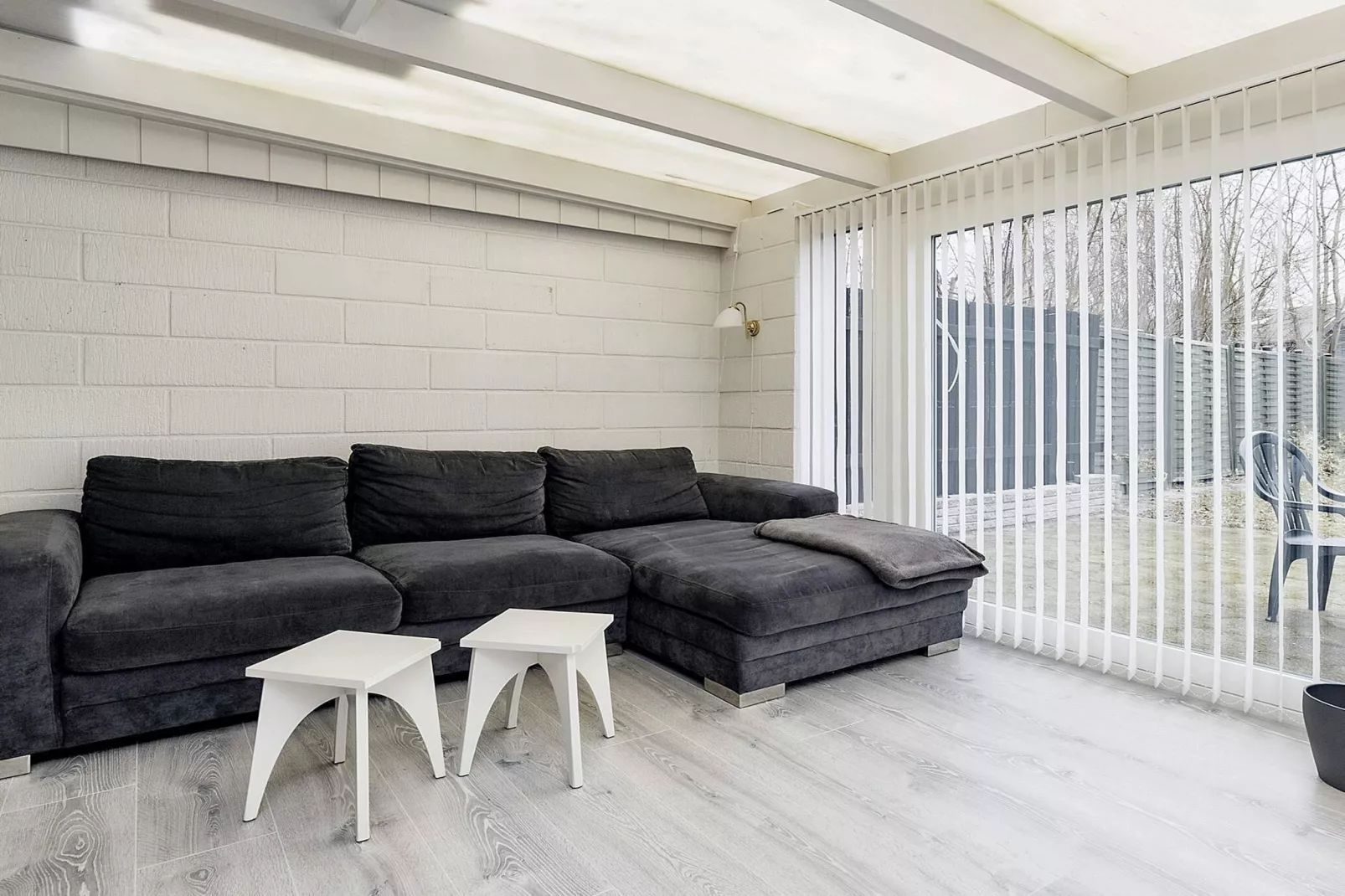 4 star holiday home in Væggerløse-By Traum-Indoor