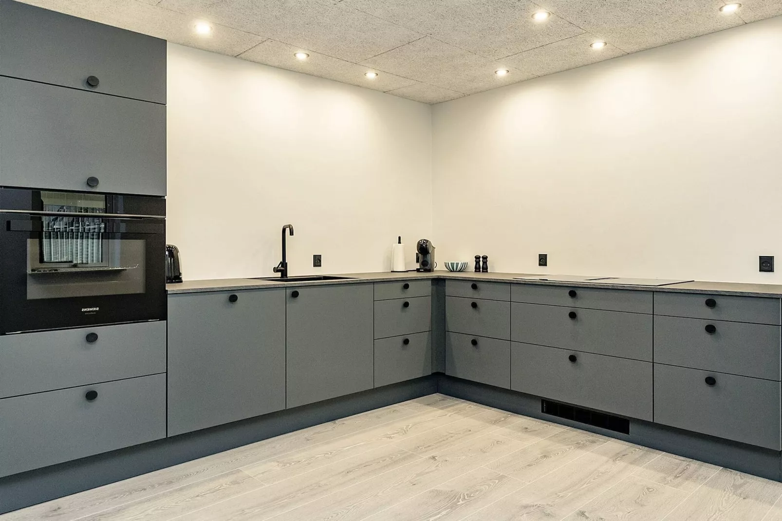 4 star holiday home in Væggerløse-By Traum-Indoor