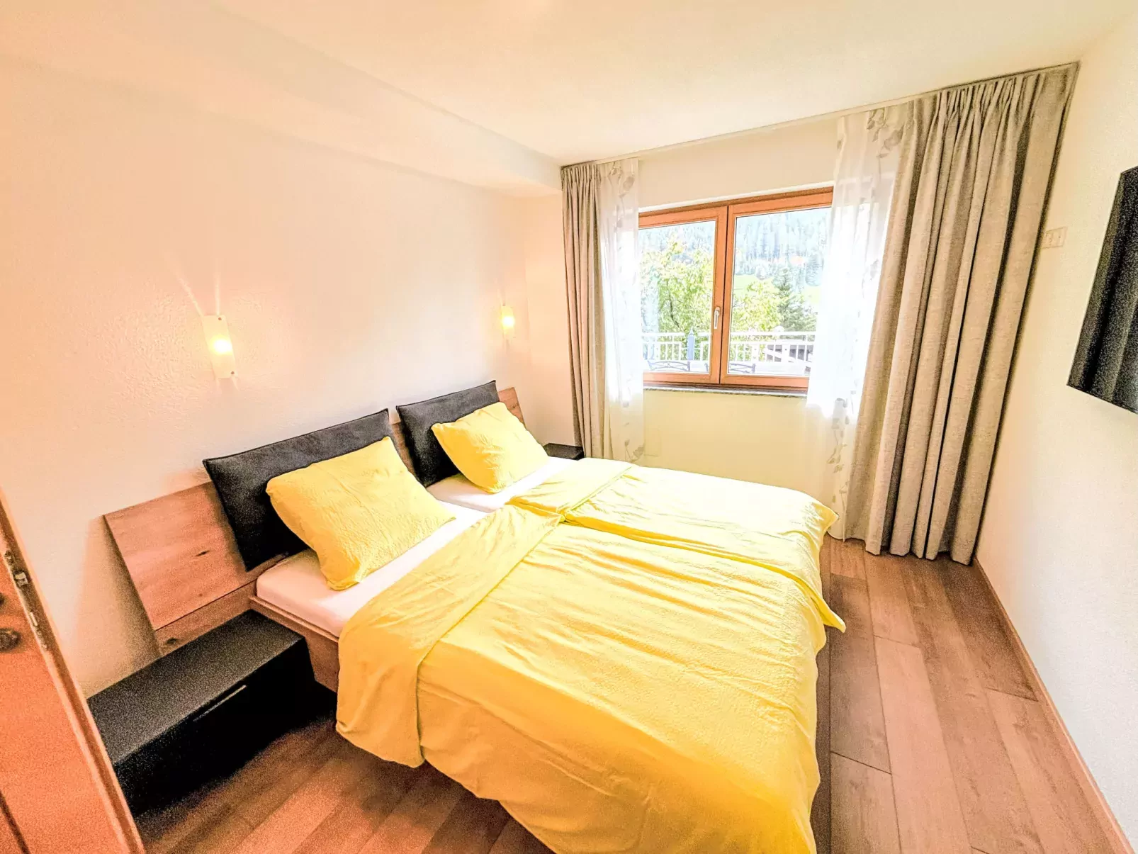 Haus Rauter-Inside