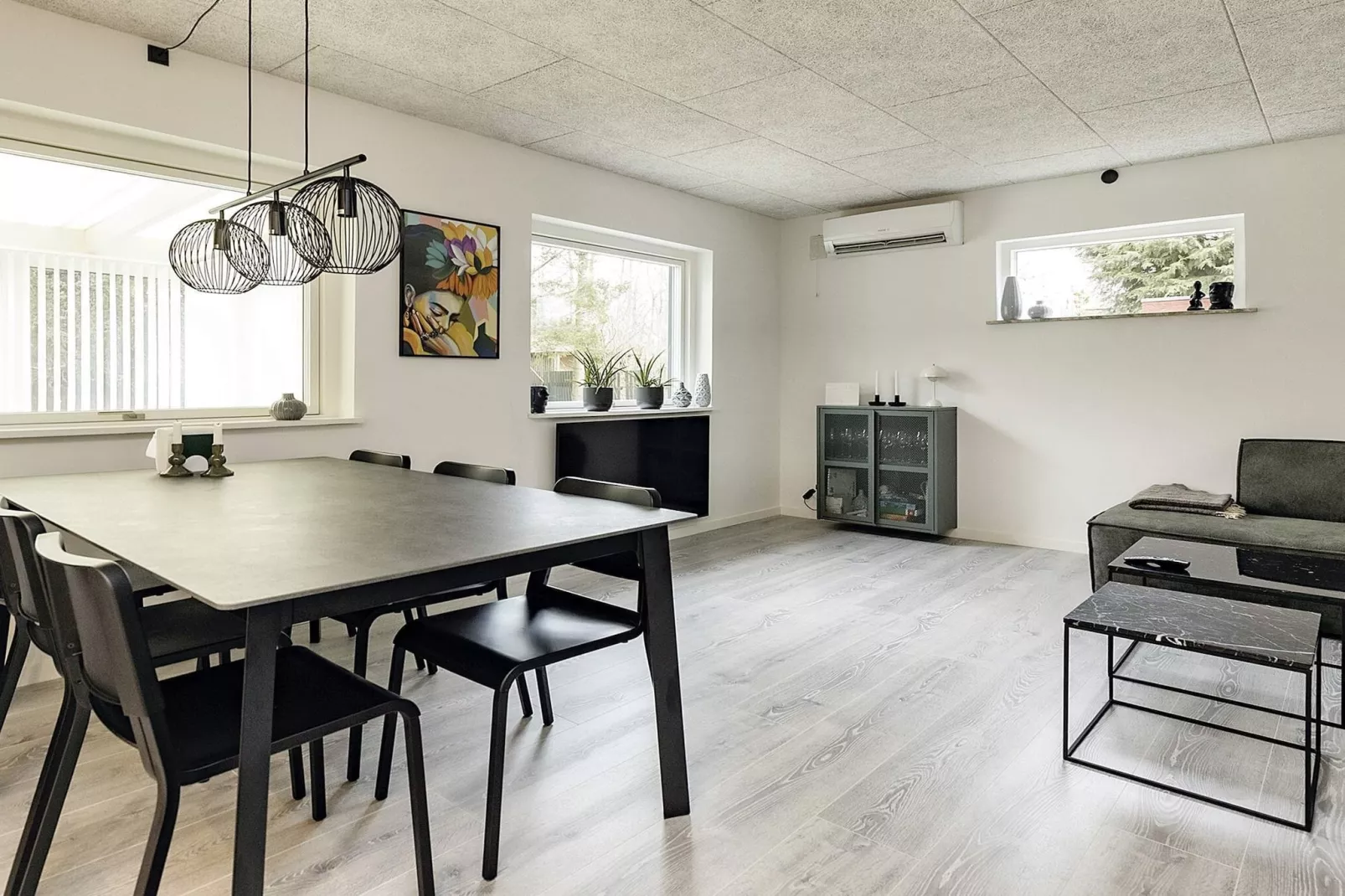 4 star holiday home in Væggerløse-By Traum-Indoor