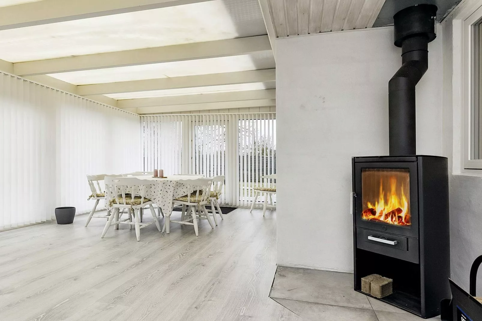 4 star holiday home in Væggerløse-By Traum-Indoor