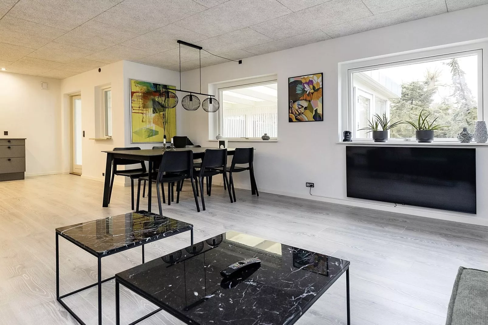 4 star holiday home in Væggerløse-By Traum-Indoor