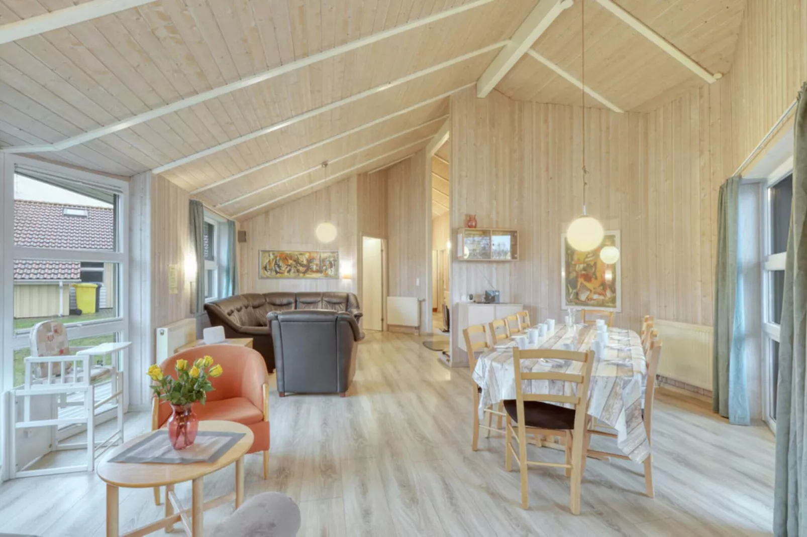 4 star holiday home in Ottendorf-Indoor