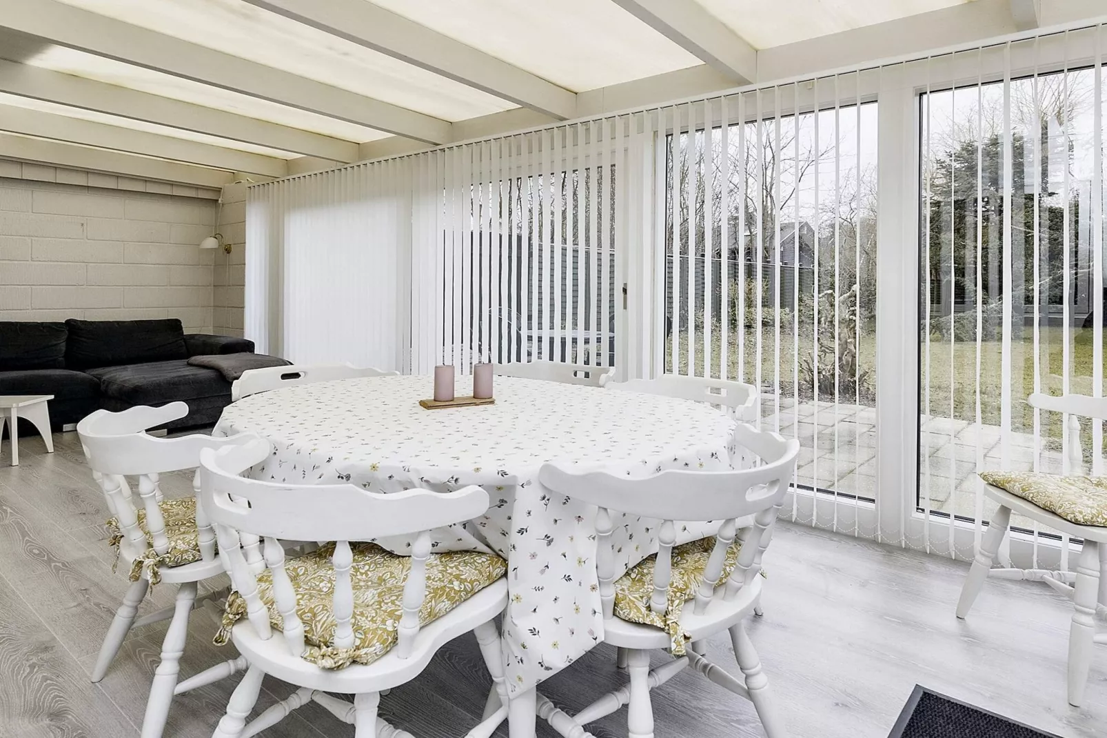 4 star holiday home in Væggerløse-By Traum-Indoor