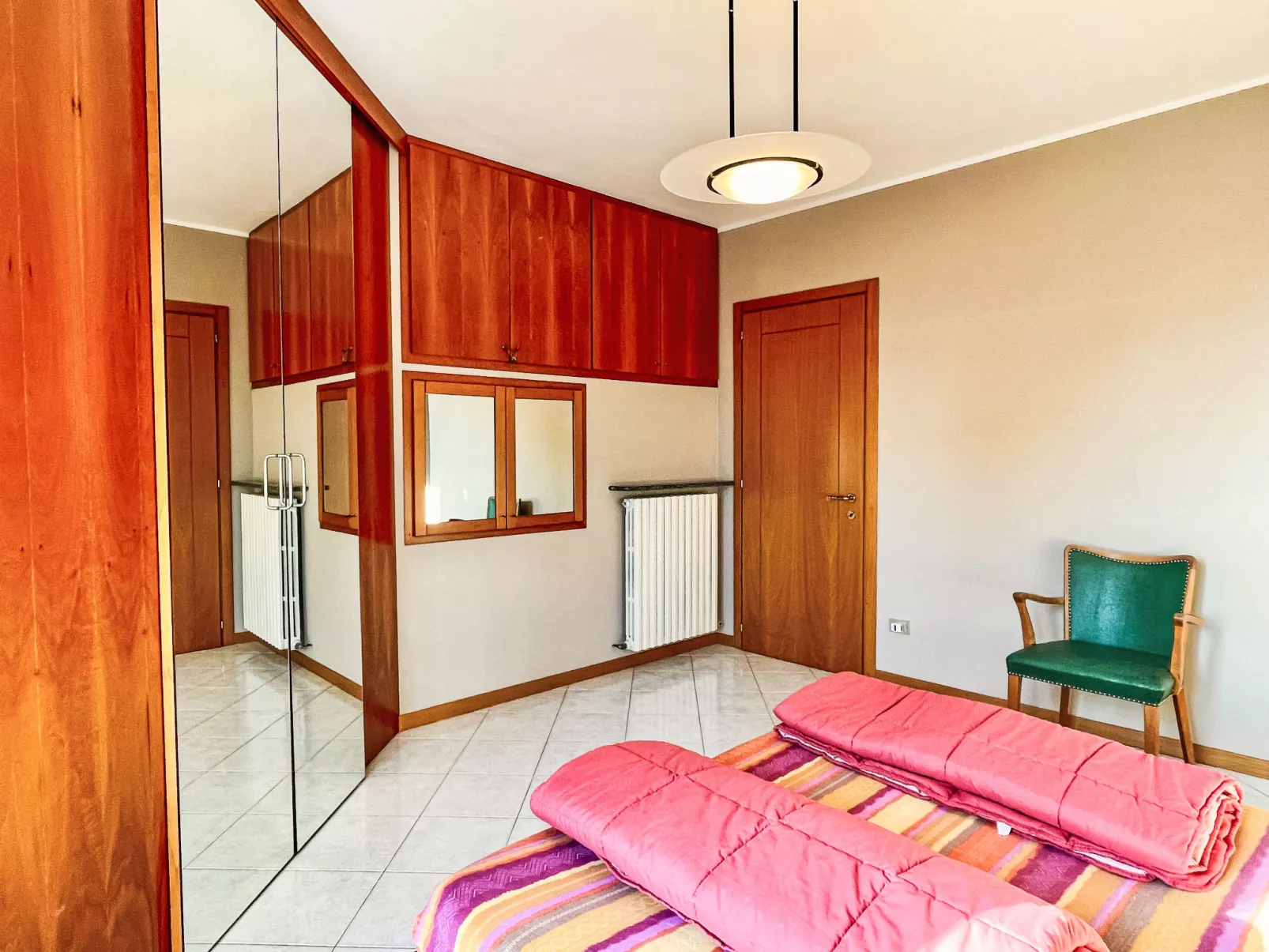 San Miro-Inside