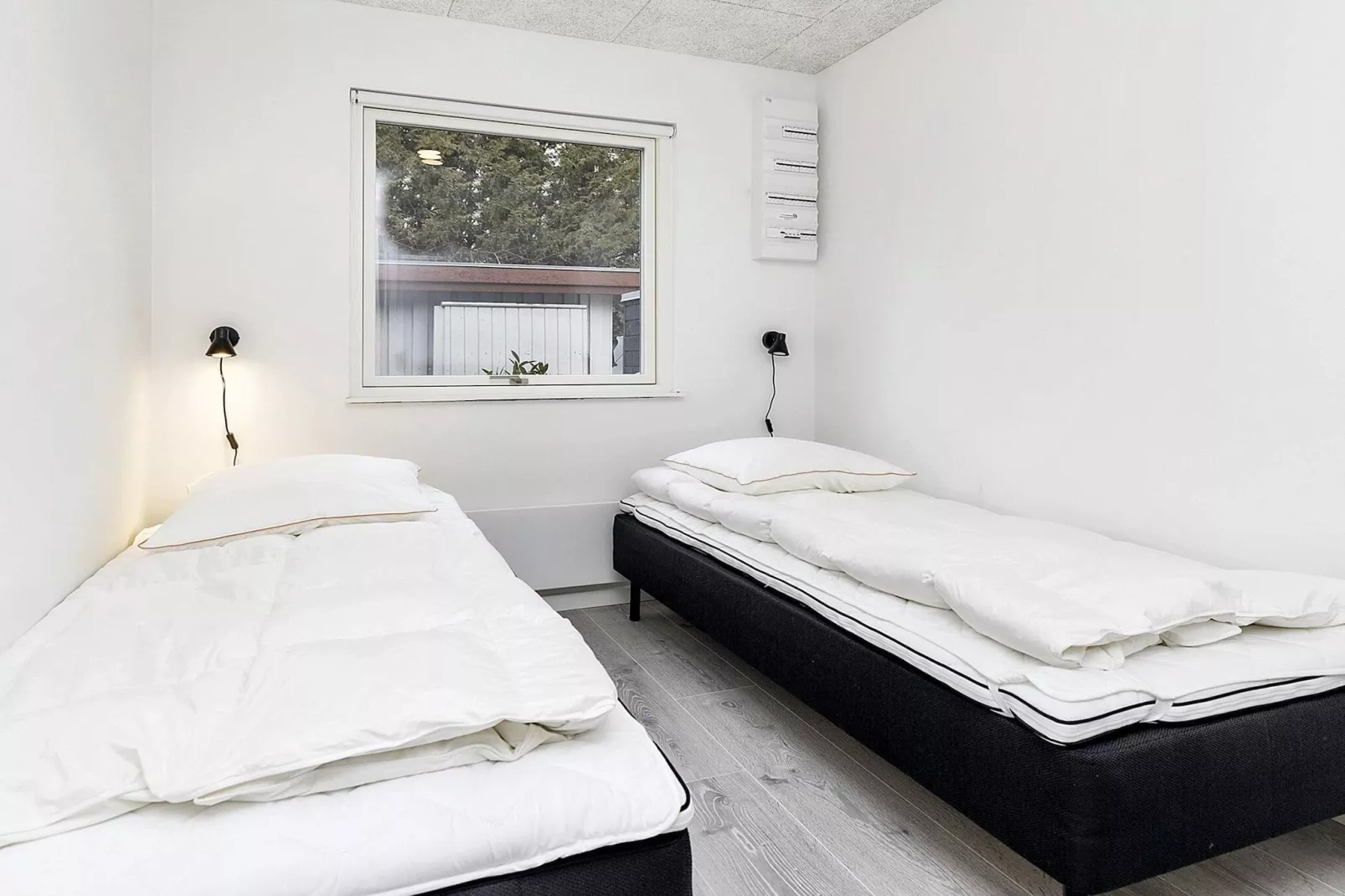 4 star holiday home in Væggerløse-By Traum-Indoor