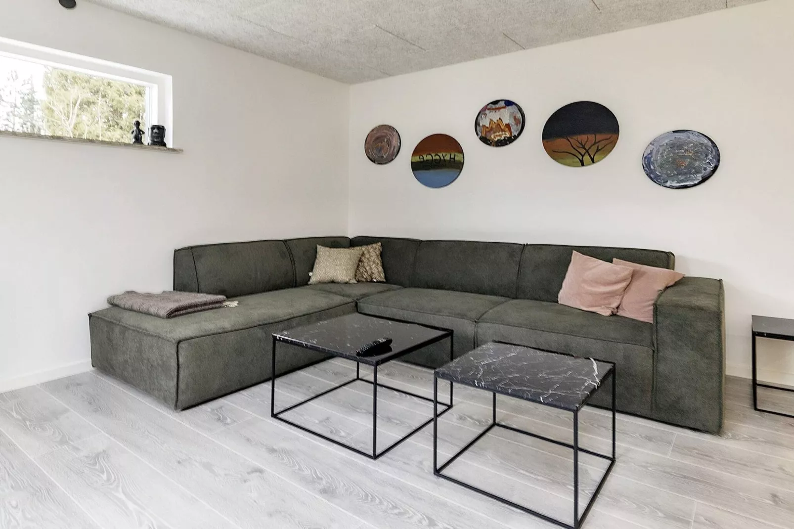 4 star holiday home in Væggerløse-By Traum-Indoor
