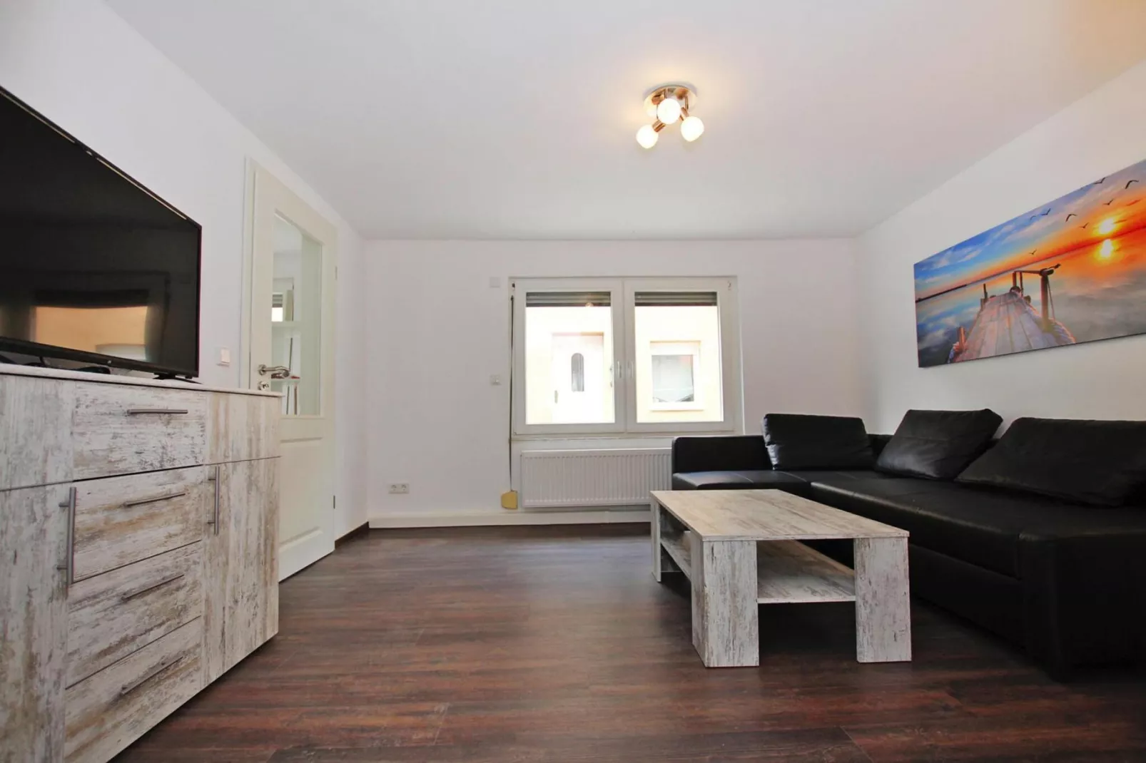 Ferienhaus 85 qm-Living room