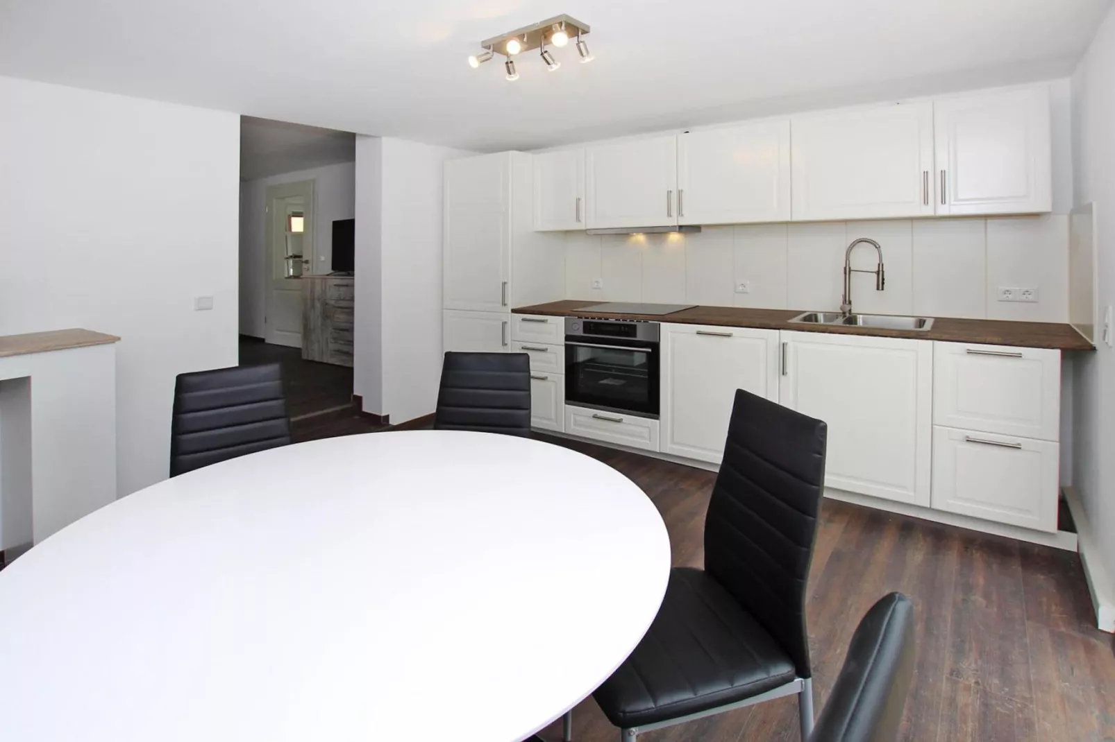 Ferienhaus 85 qm-Dining room