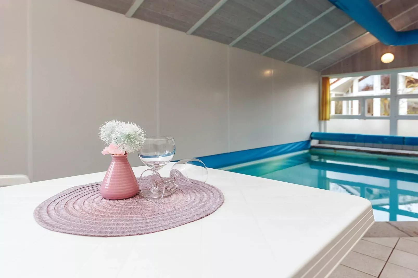 4 star holiday home in Ottendorf-Pool