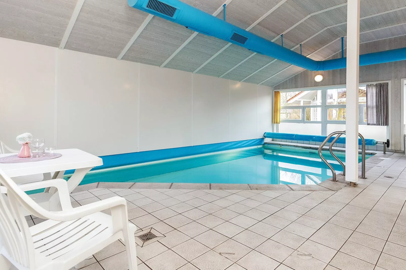 4 star holiday home in Ottendorf-Pool