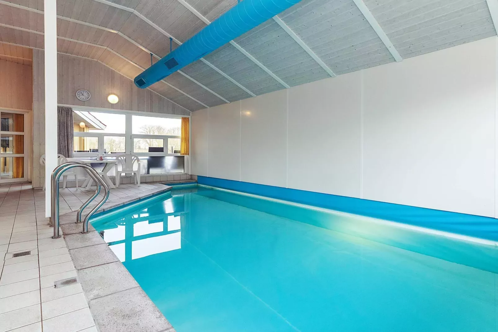 4 star holiday home in Ottendorf-Pool