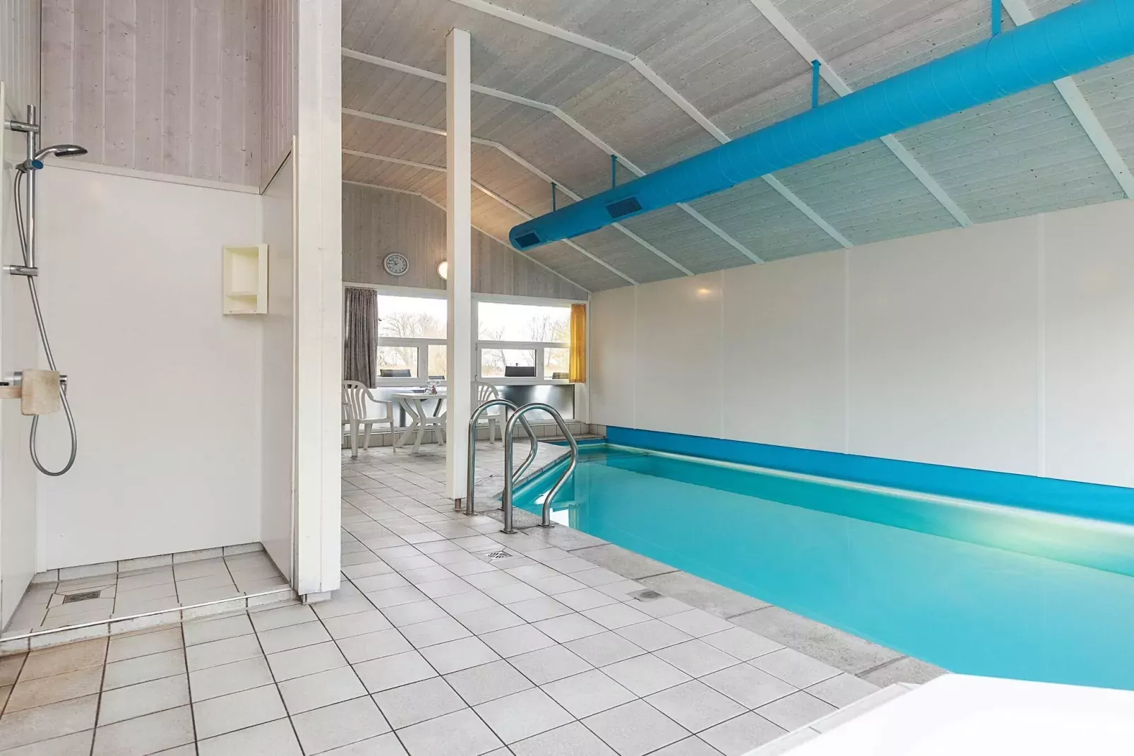 4 star holiday home in Ottendorf-Pool