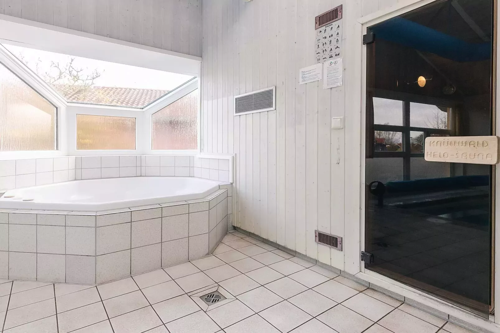 4 star holiday home in Ottendorf-Spa