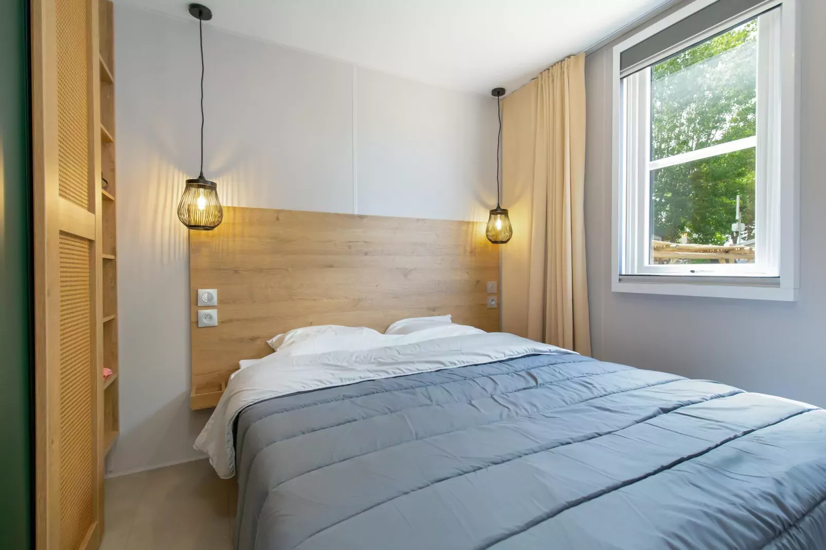 Les Jardins d'Agathe 6-Bedroom