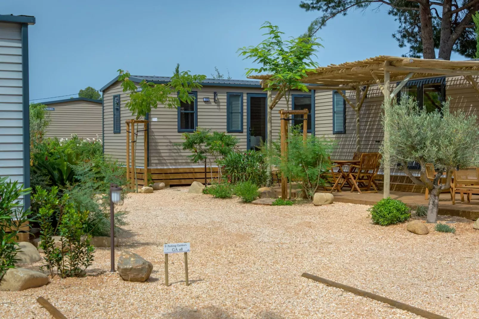 Les Jardins d'Agathe 6-Exterior summer