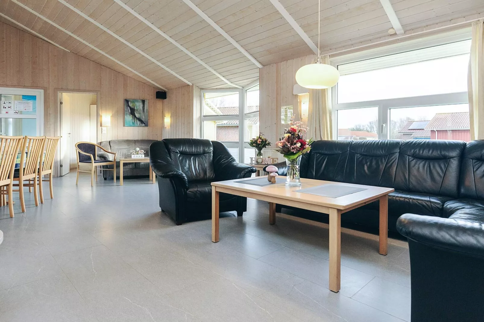 4 etoiles maison de vacances a Ottendorf