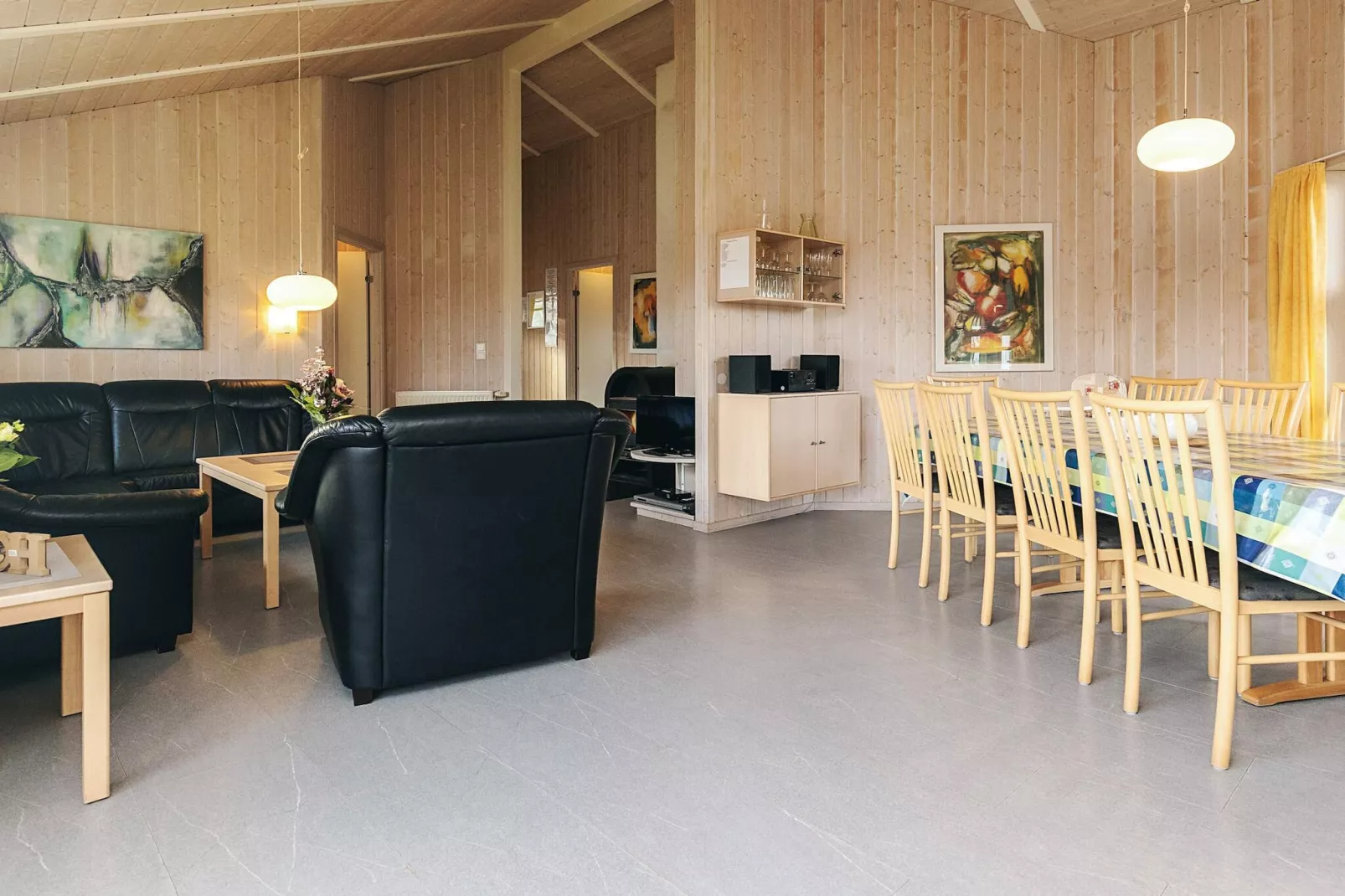 4 star holiday home in Ottendorf-Indoor