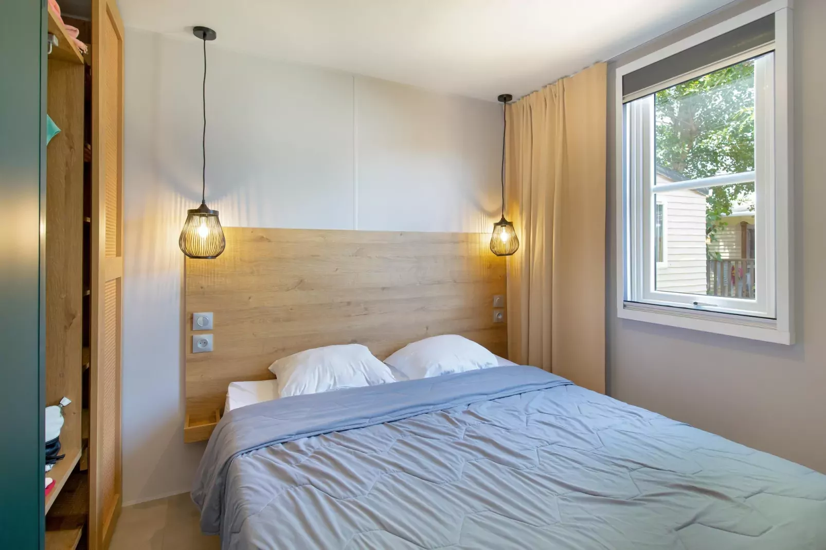 Les Jardins d'Agathe 6-Bedroom