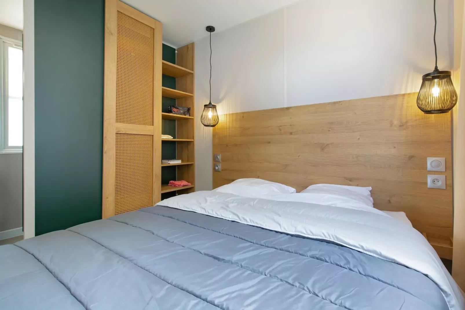 Les Jardins d'Agathe 6-Bedroom