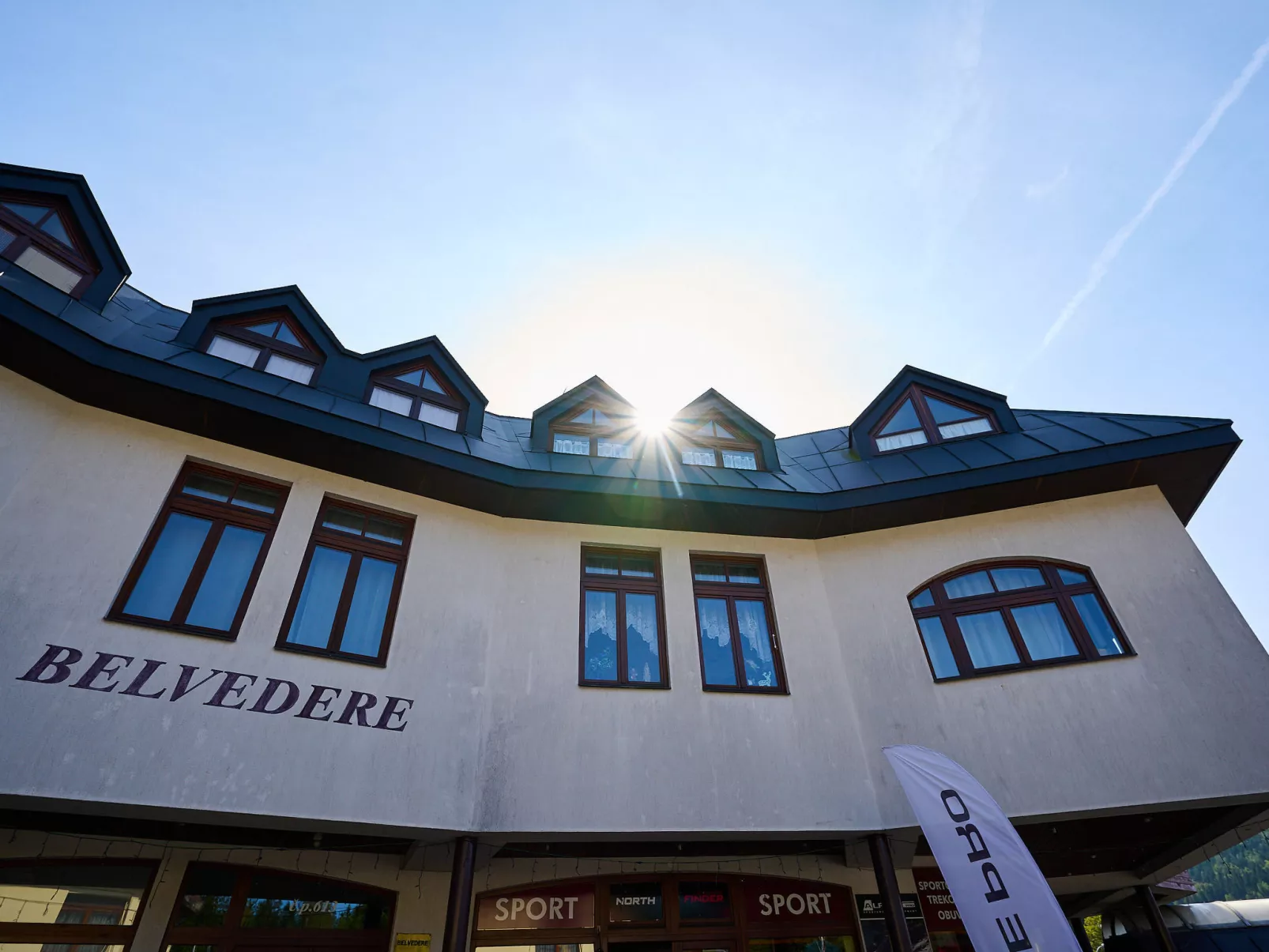 Harrachov 613-Draußen